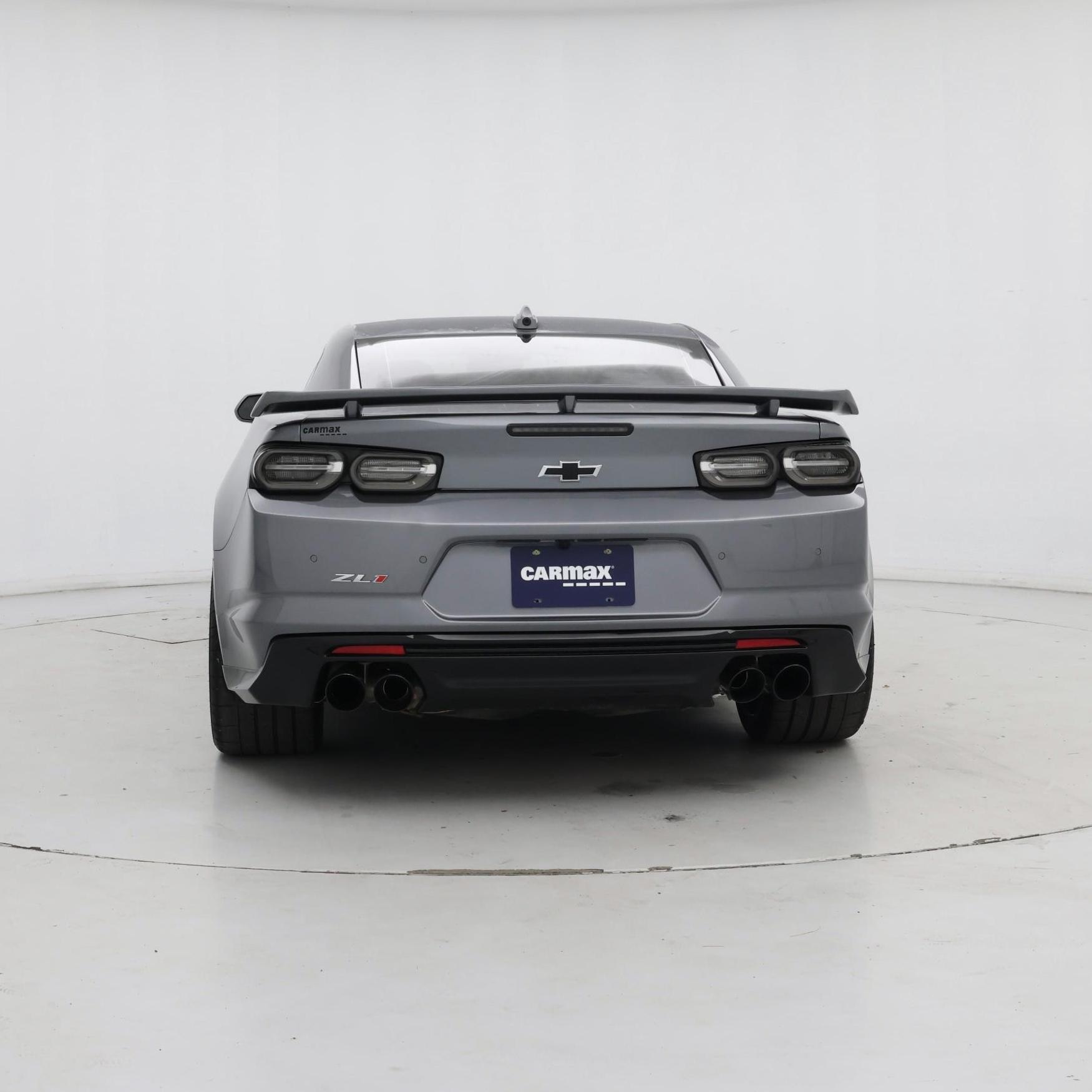 Thumbnail: 2021 Chevrolet Camaro - 6