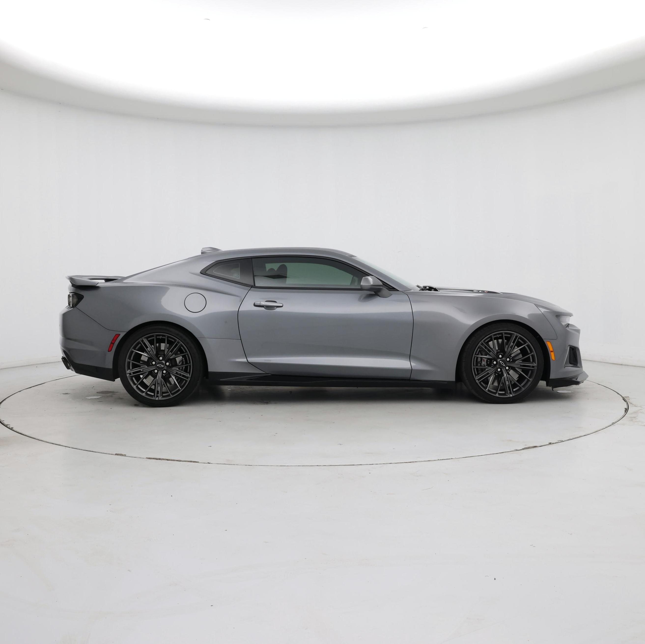 Thumbnail: 2021 Chevrolet Camaro - 7