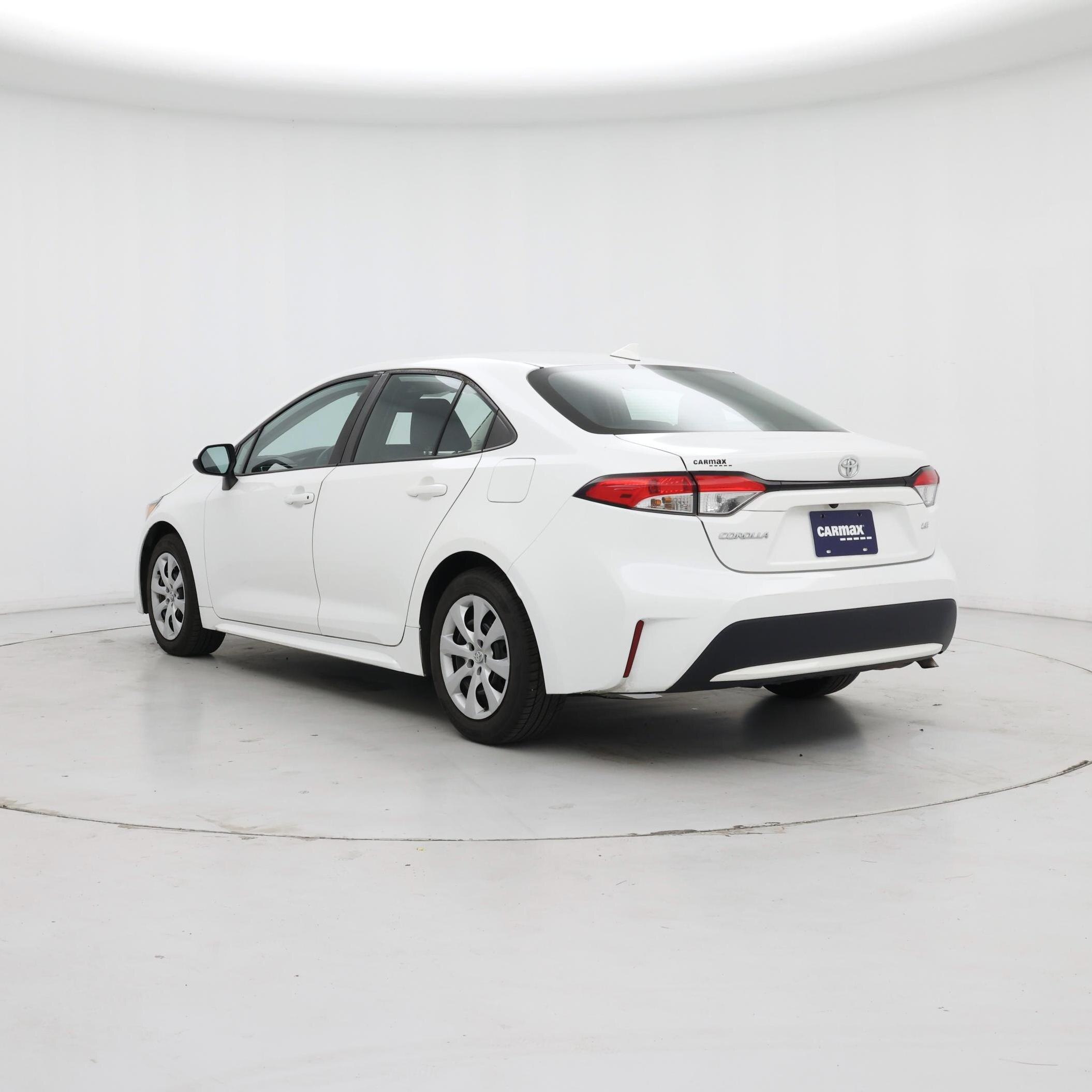 Thumbnail: 2021 Toyota Corolla - 2