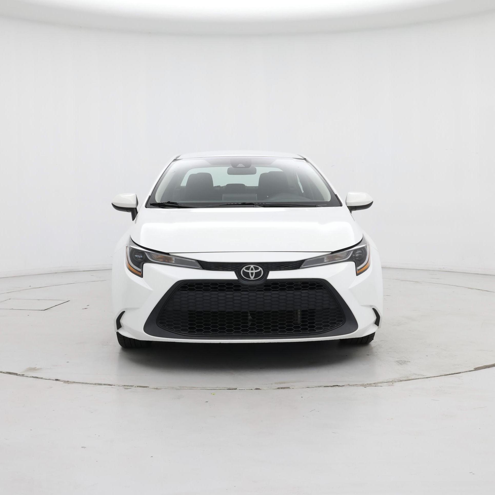 Thumbnail: 2021 Toyota Corolla - 5