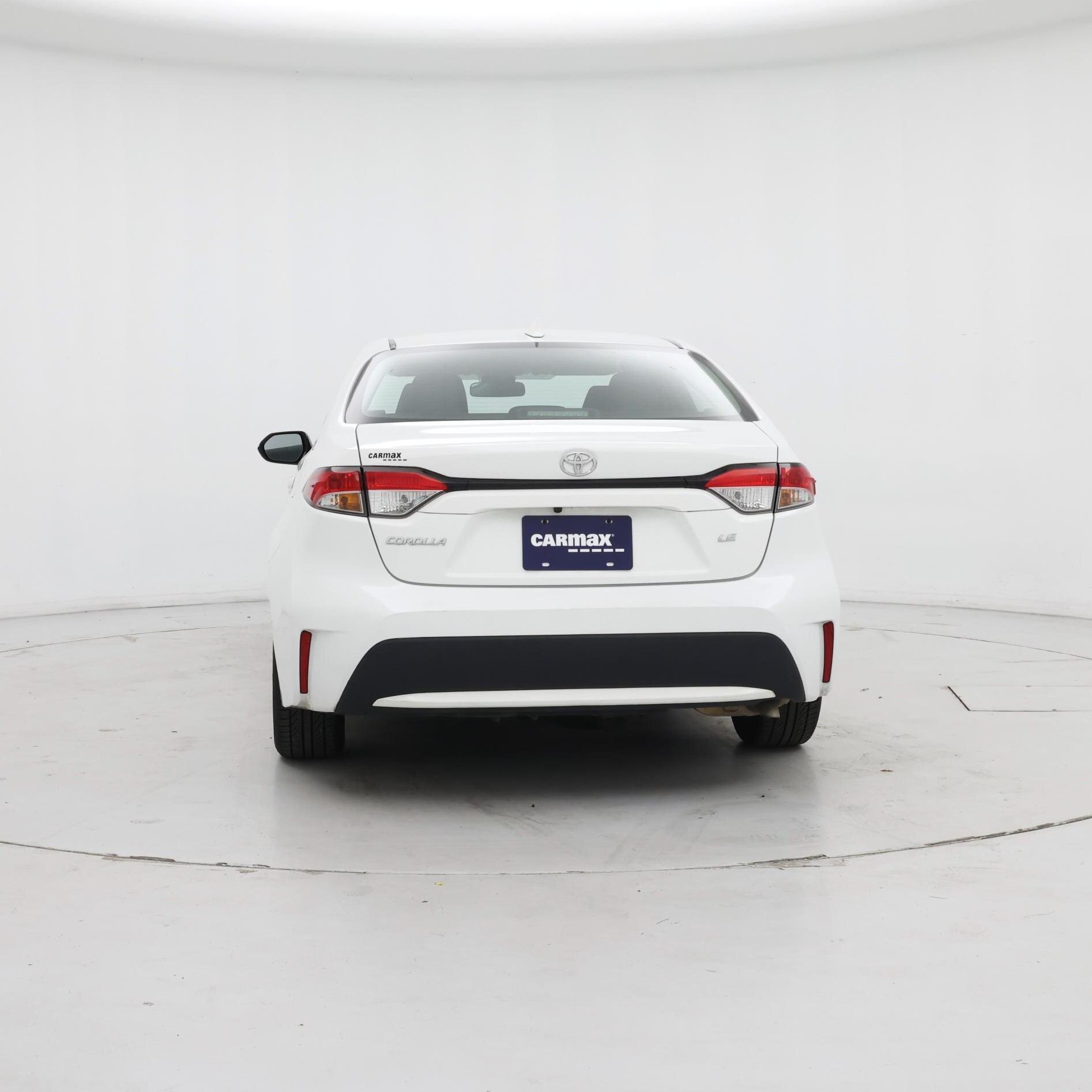 Thumbnail: 2021 Toyota Corolla - 6