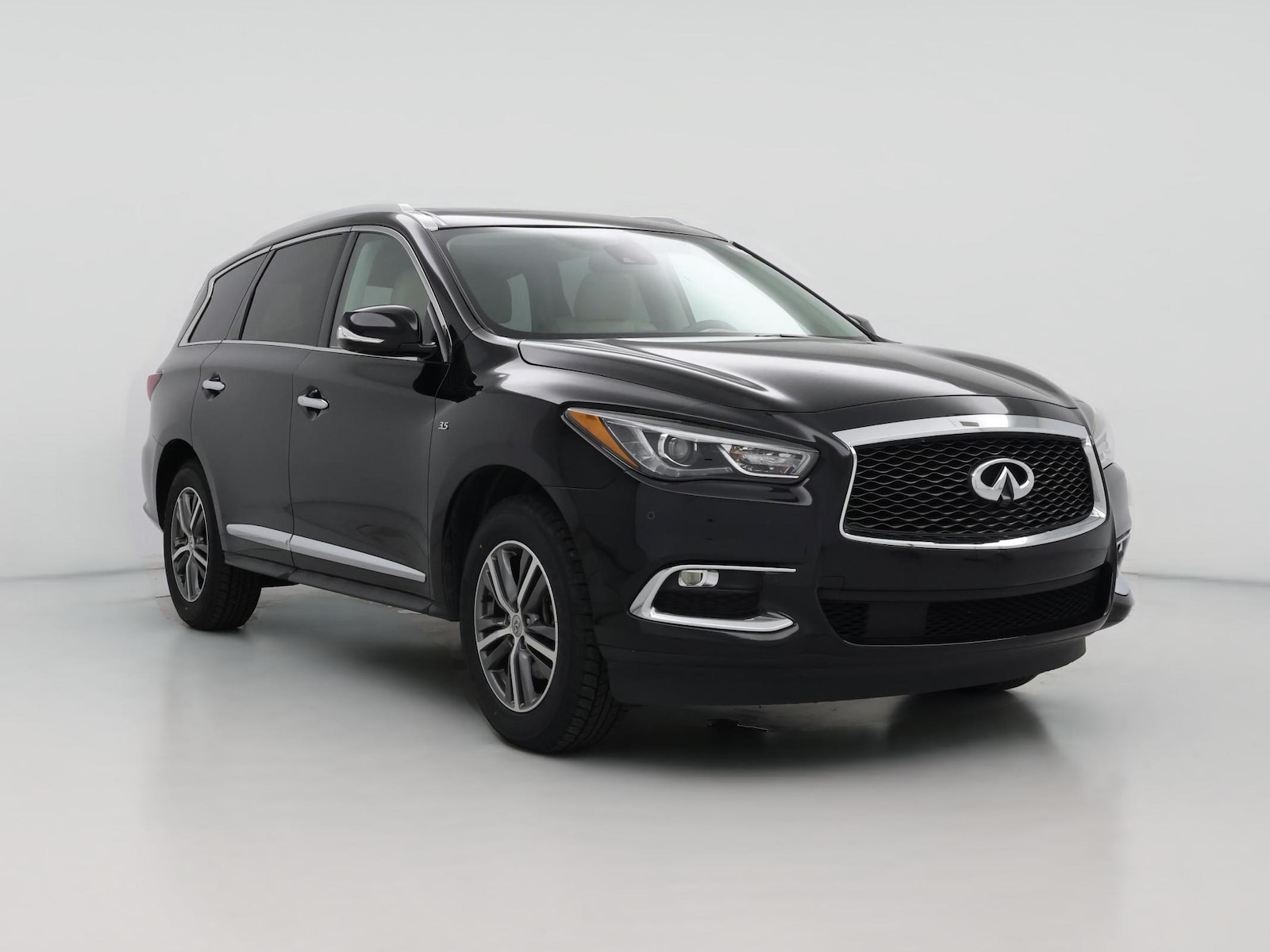 2020 INFINITI QX60