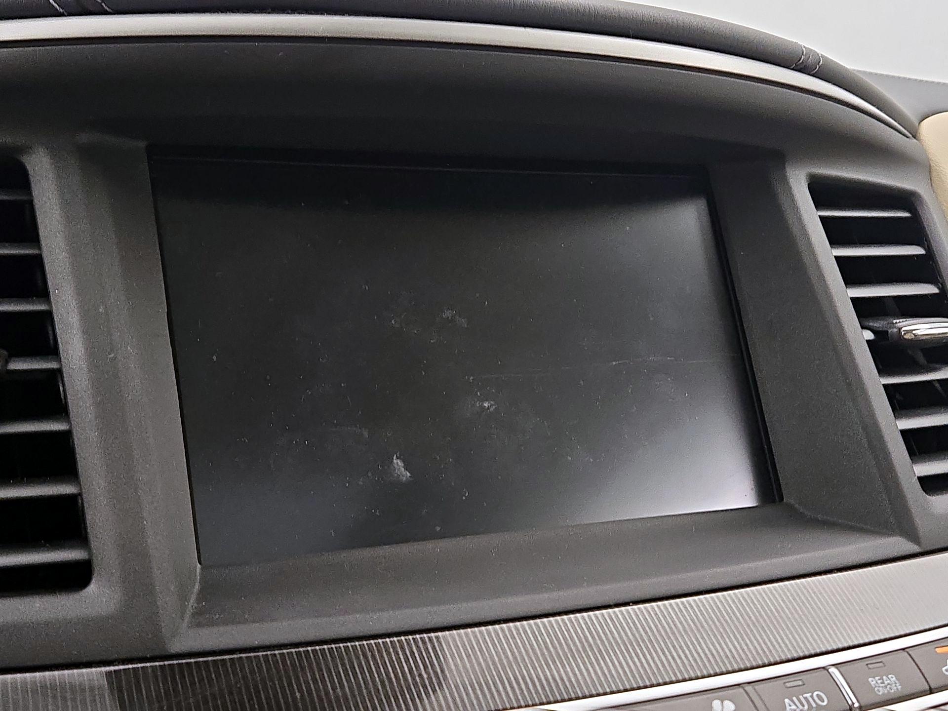 Thumbnail: 2020 INFINITI QX60 - 15