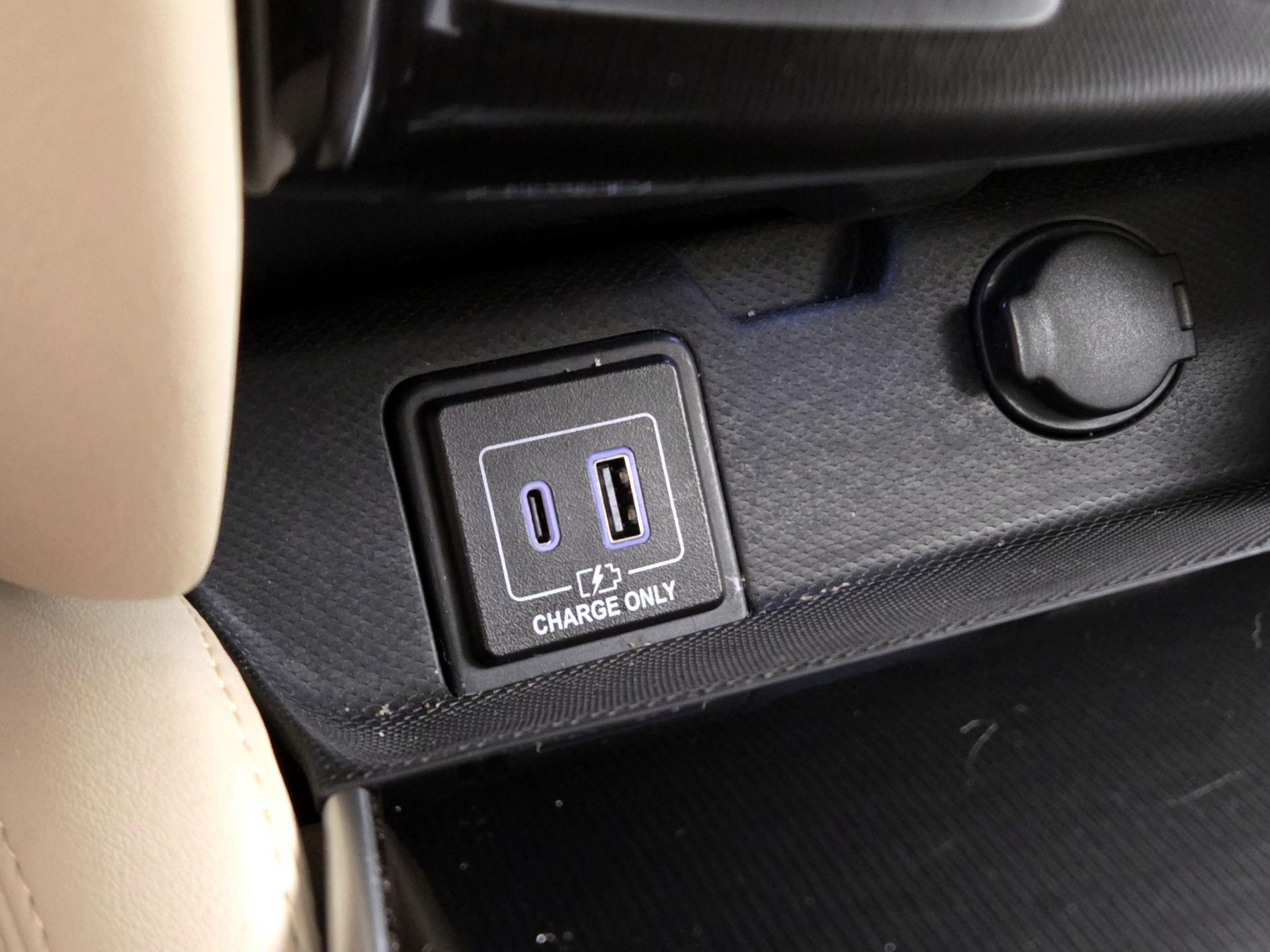 Thumbnail: 2020 INFINITI QX60 - 19