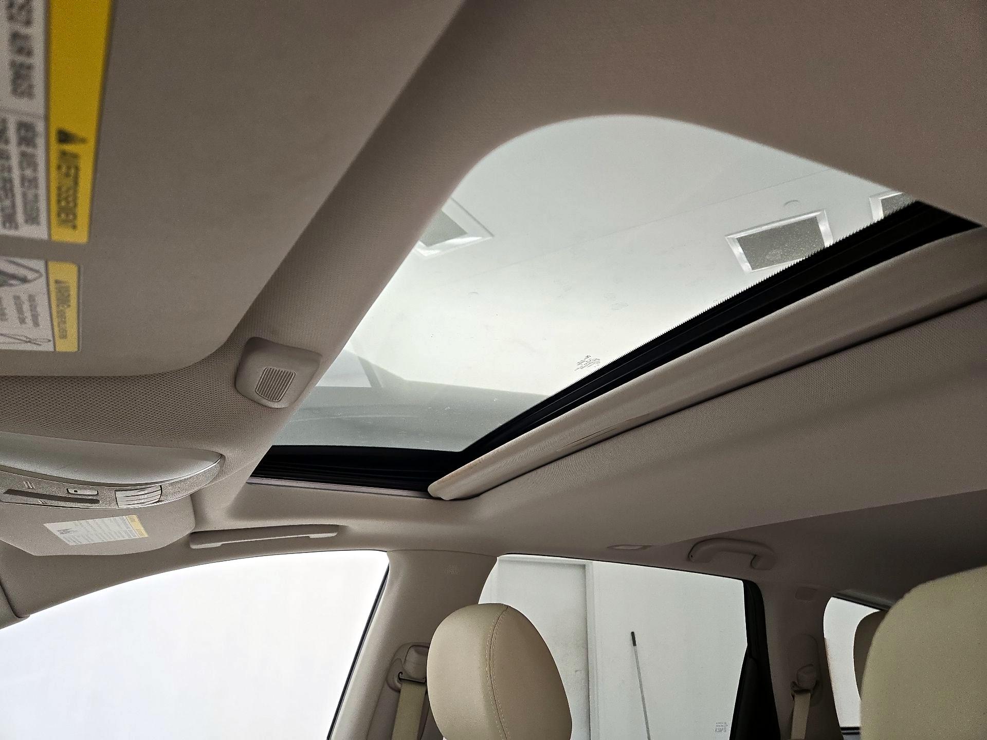 Thumbnail: 2020 INFINITI QX60 - 20