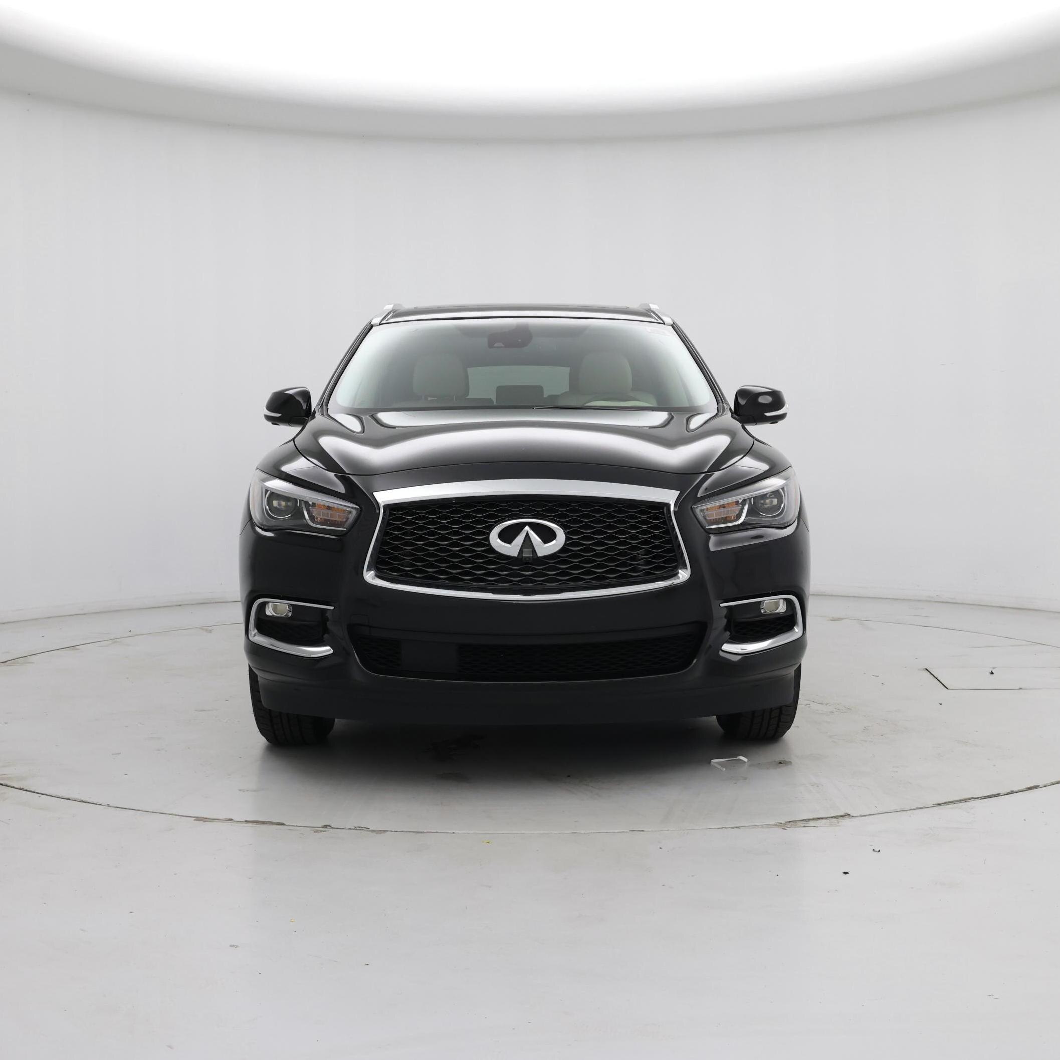 Thumbnail: 2020 INFINITI QX60 - 5
