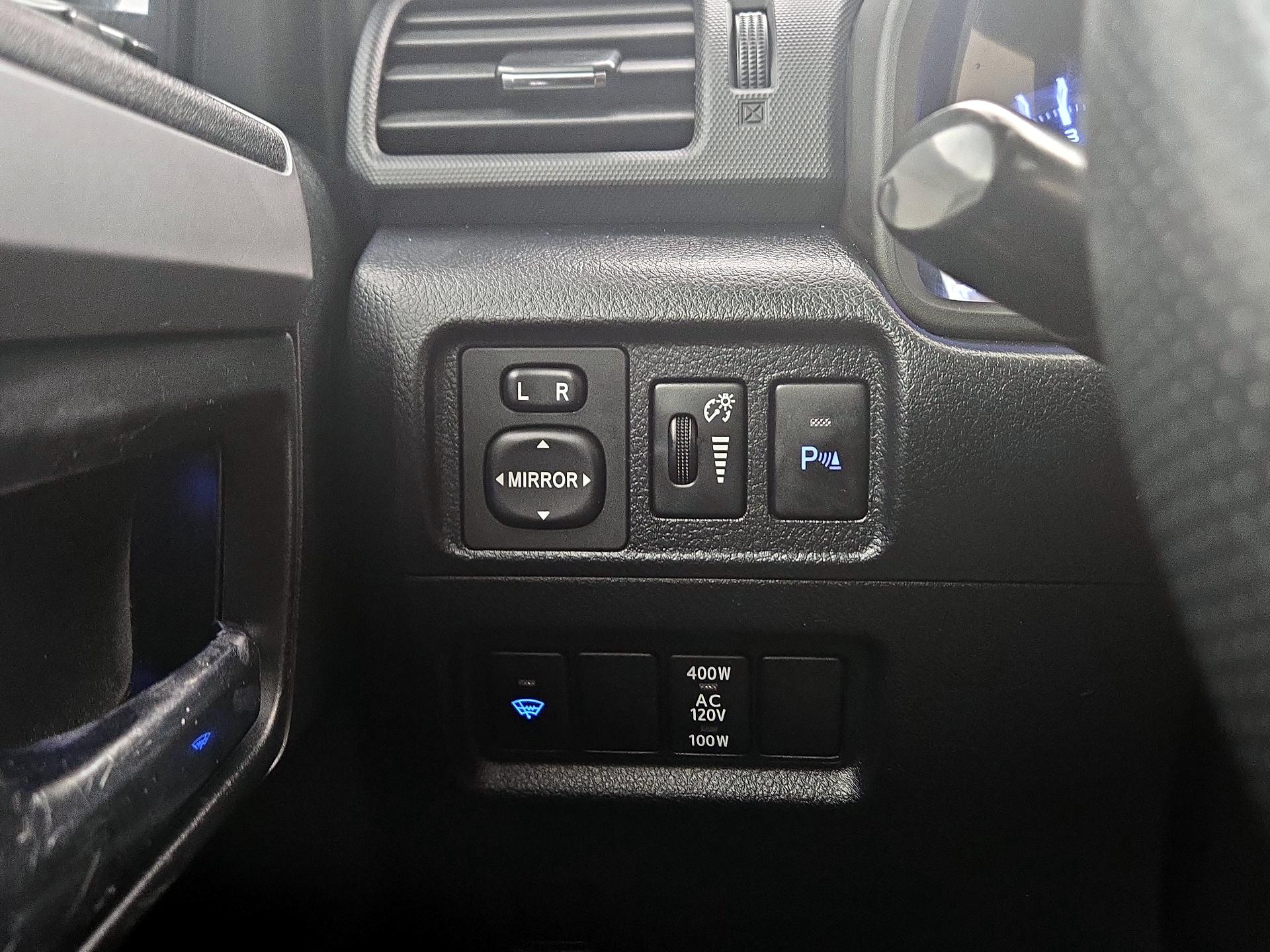 Thumbnail: 2019 Toyota 4Runner - 13