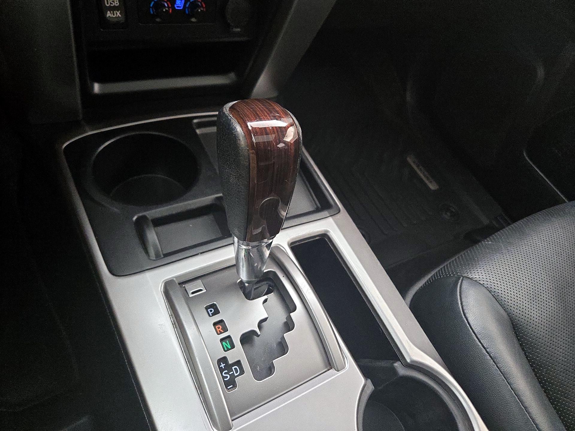 Thumbnail: 2019 Toyota 4Runner - 17