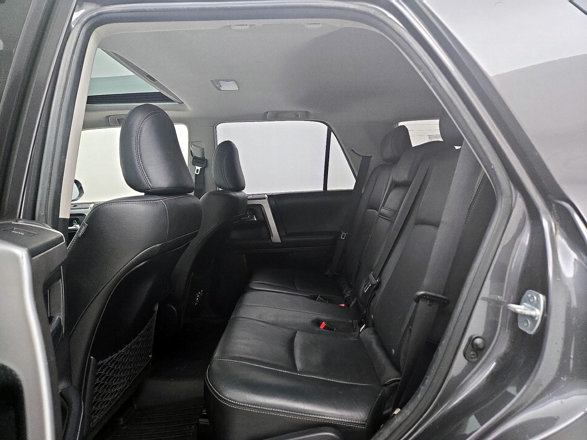 Thumbnail: 2019 Toyota 4Runner - 20