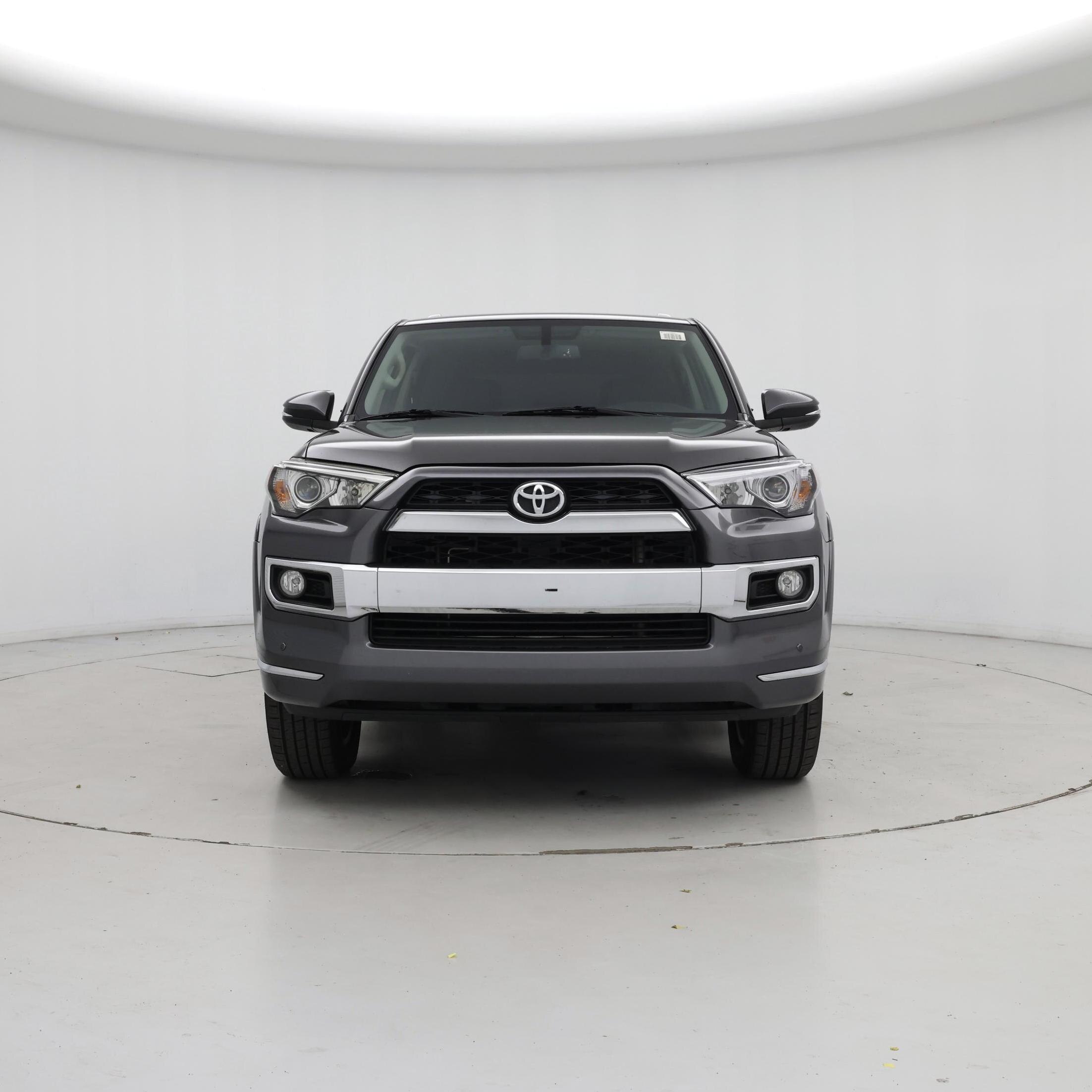 Thumbnail: 2019 Toyota 4Runner - 5