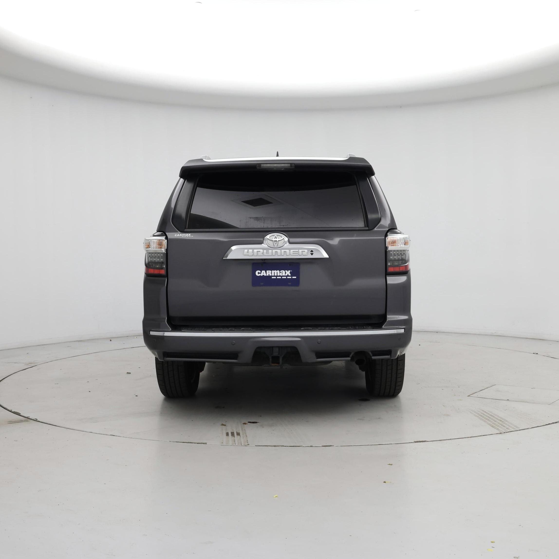 Thumbnail: 2019 Toyota 4Runner - 6