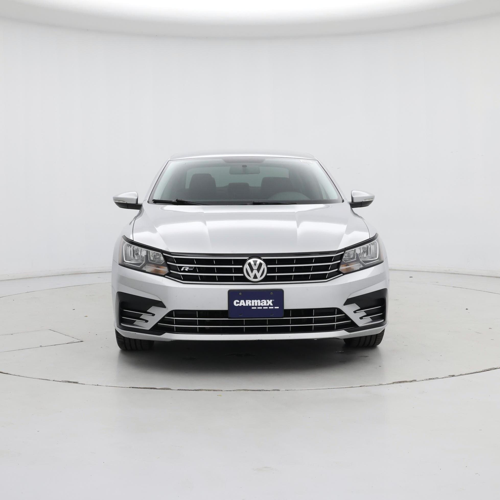 Thumbnail: 2018 Volkswagen Passat - 5