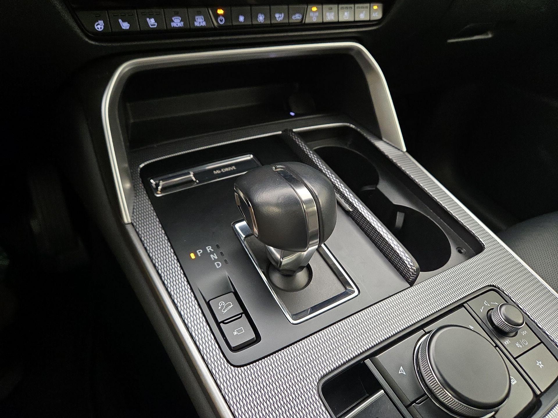 Thumbnail: 2024 Mazda CX-90 - 17