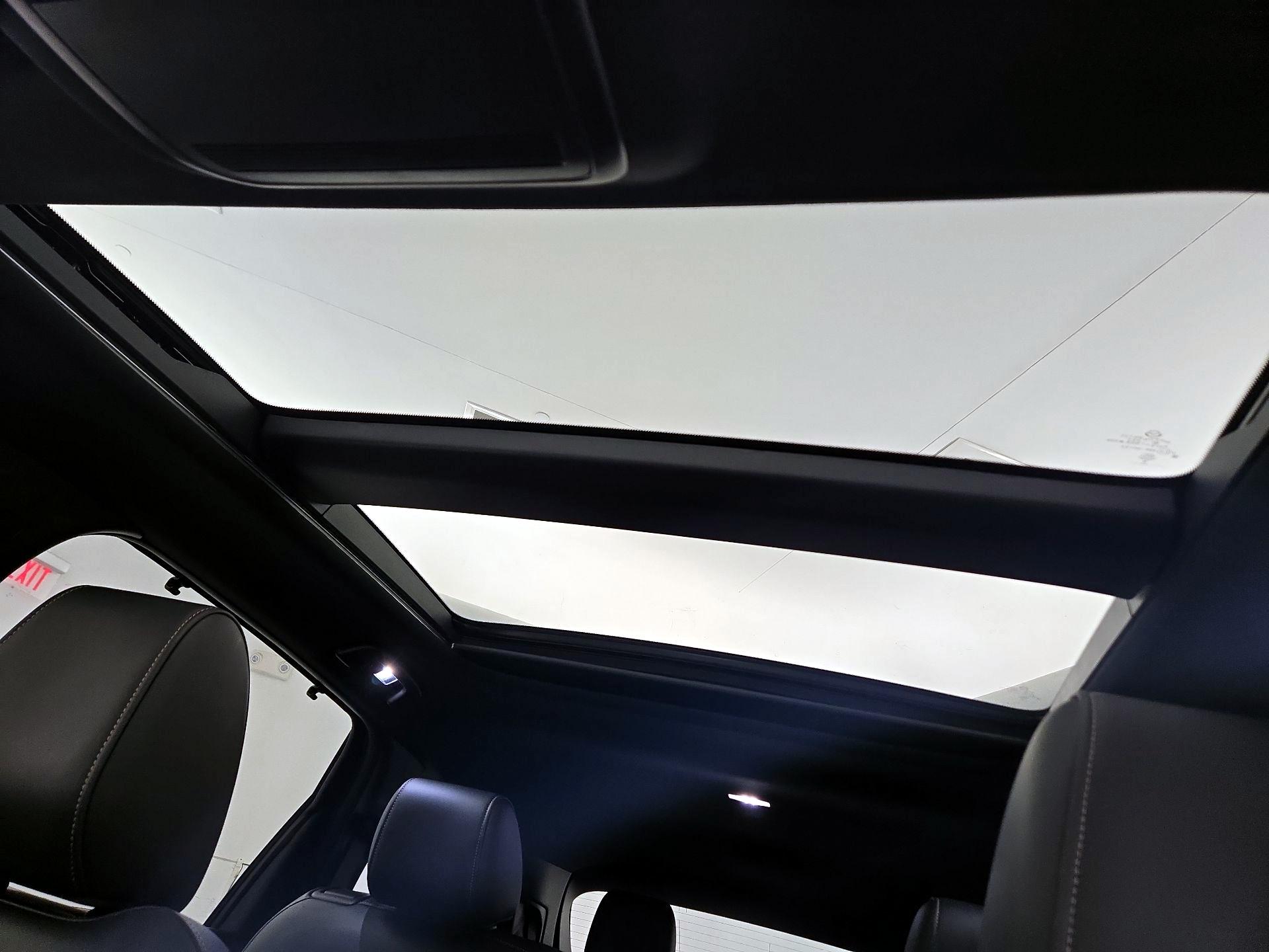 Thumbnail: 2024 Mazda CX-90 - 19