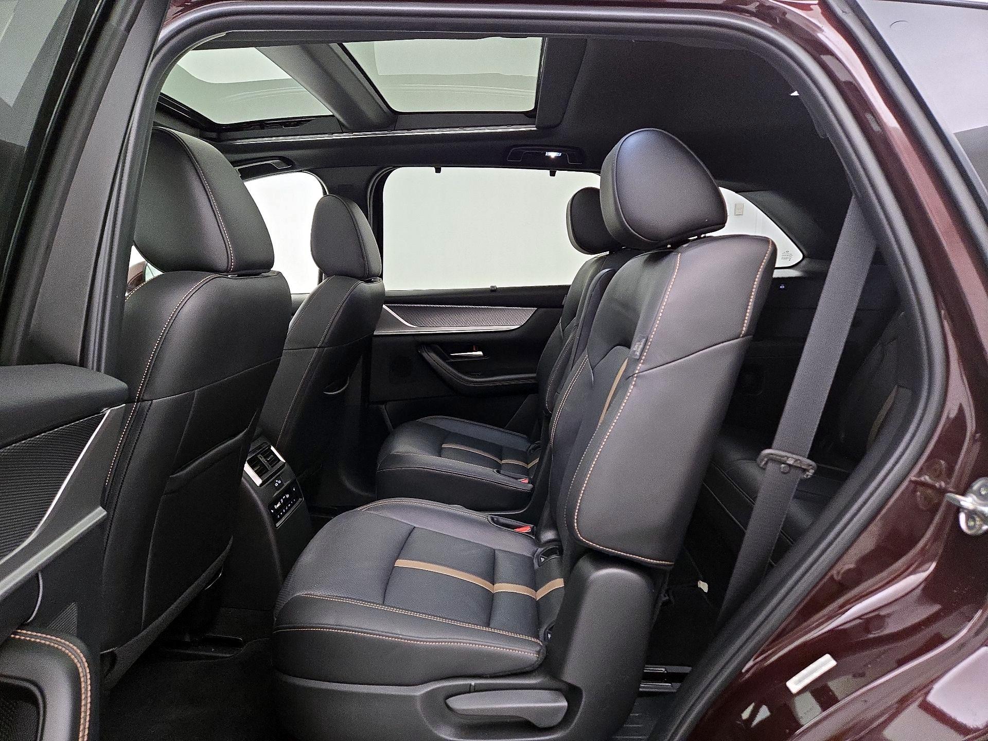 Thumbnail: 2024 Mazda CX-90 - 20