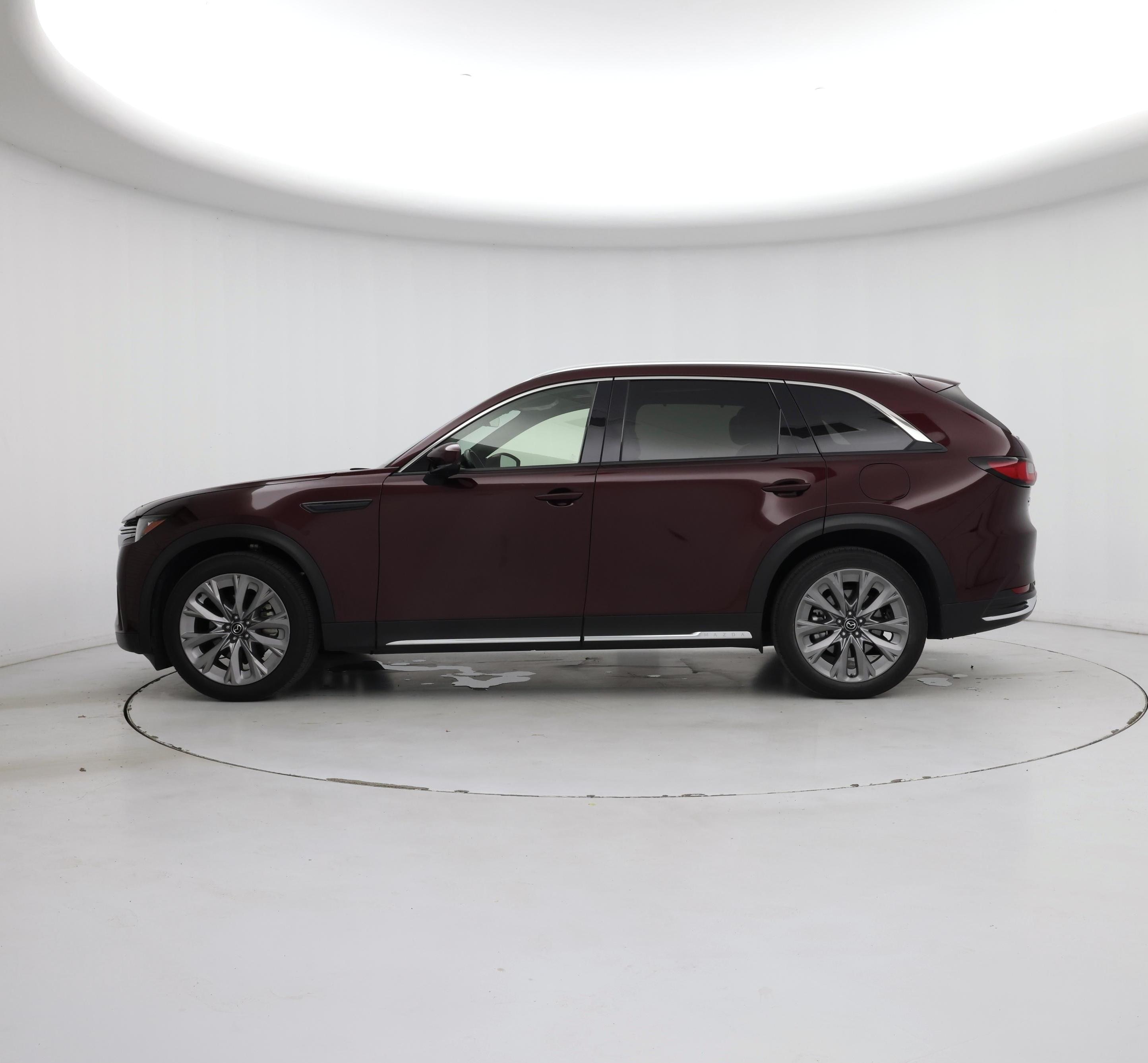 Thumbnail: 2024 Mazda CX-90 - 3