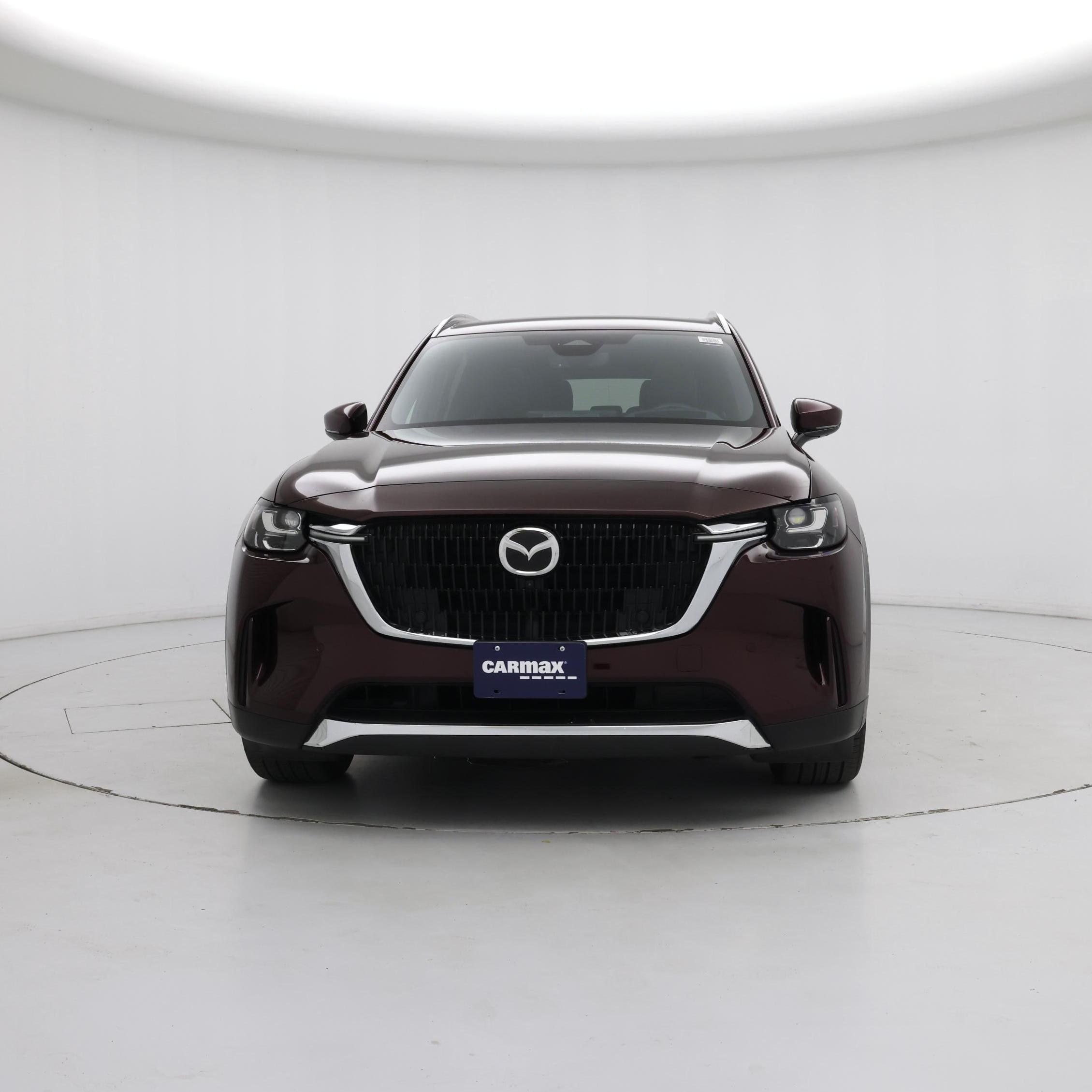 Thumbnail: 2024 Mazda CX-90 - 5