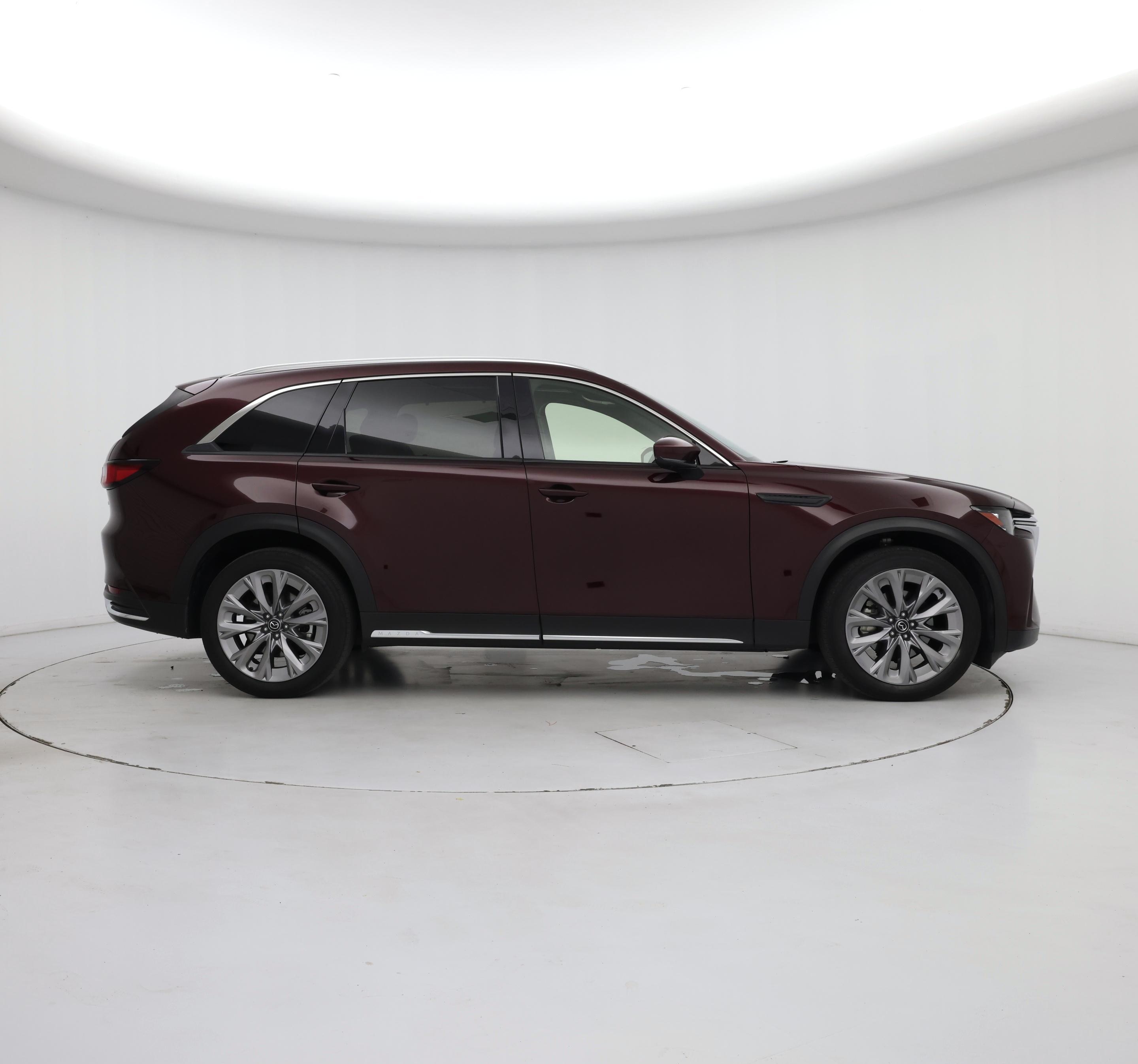 Thumbnail: 2024 Mazda CX-90 - 7