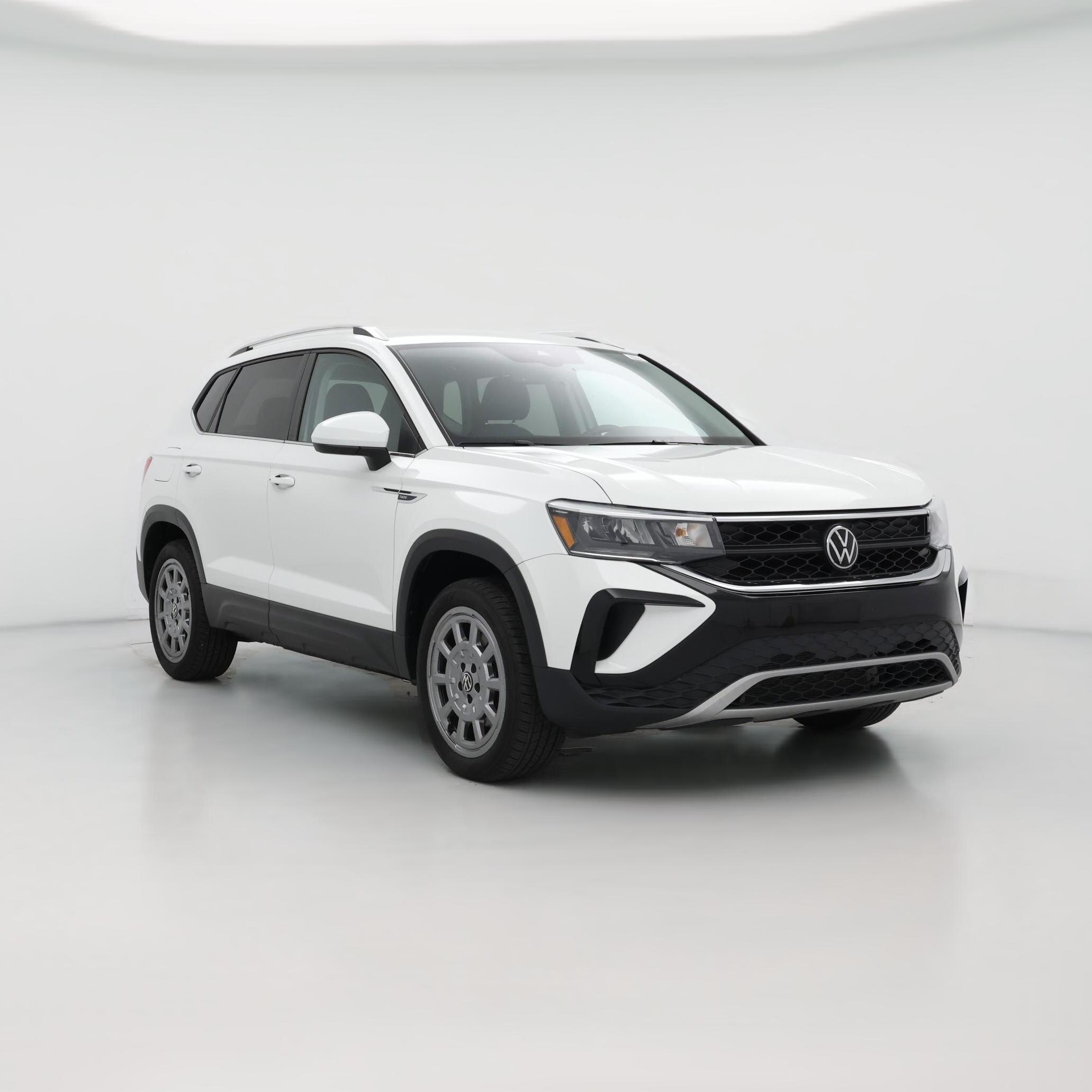 Thumbnail: 2024 Volkswagen Taos - 1