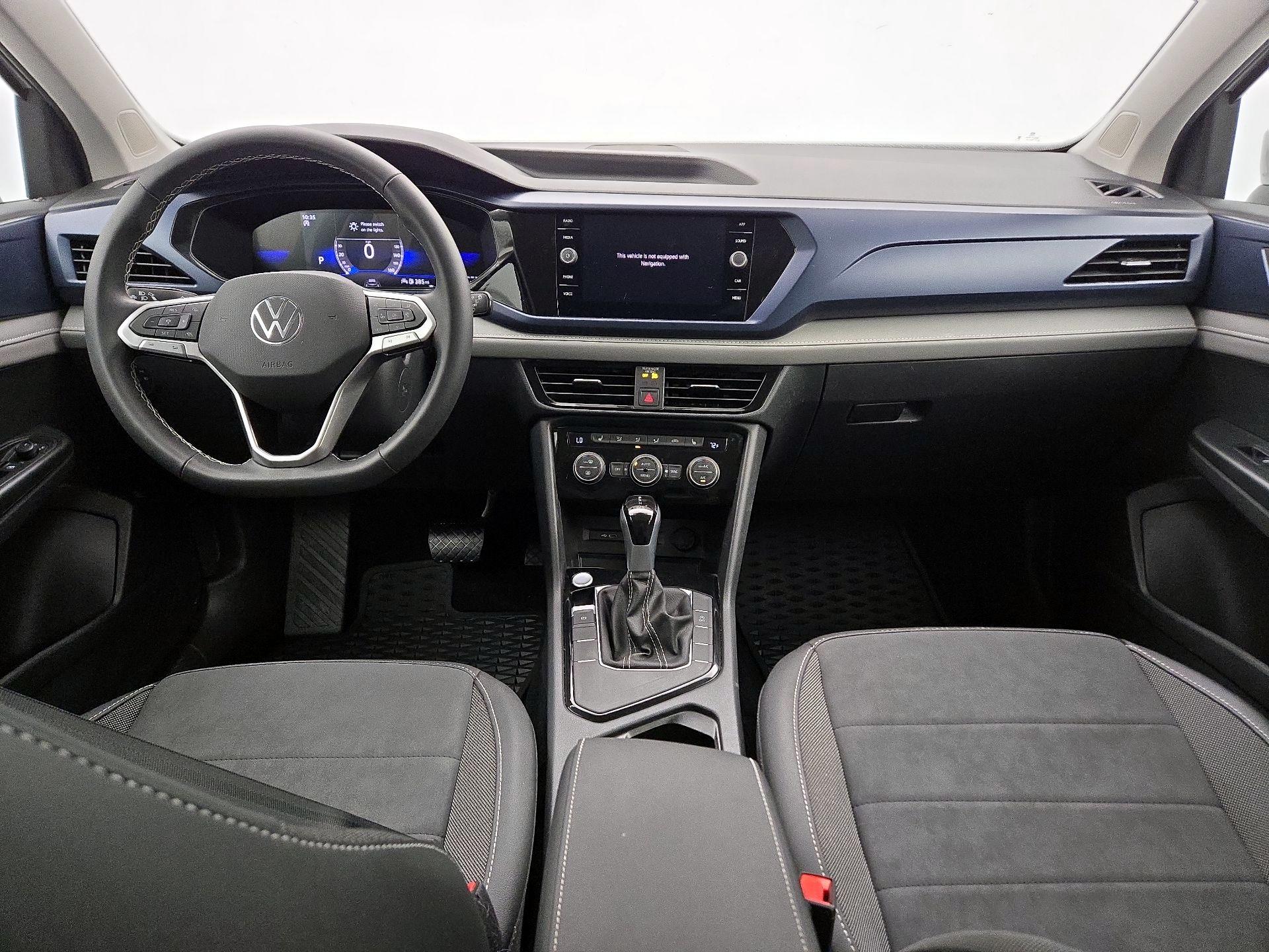 Thumbnail: 2024 Volkswagen Taos - 9