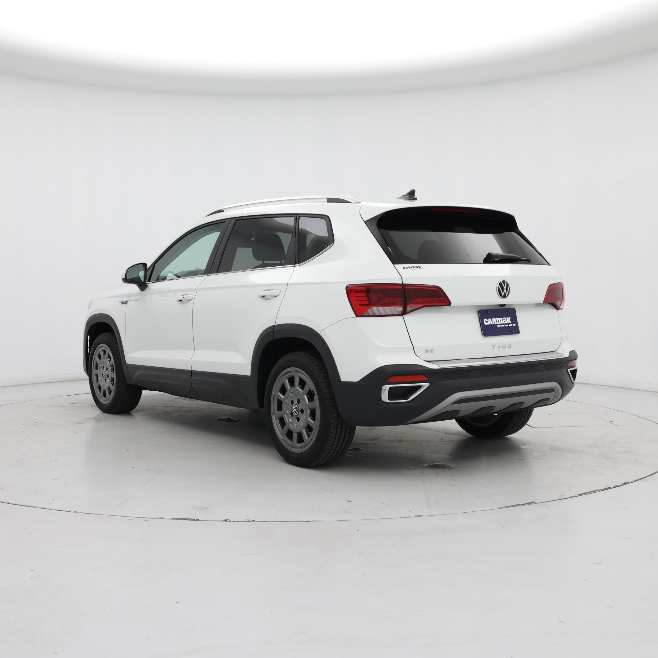Thumbnail: 2024 Volkswagen Taos - 2