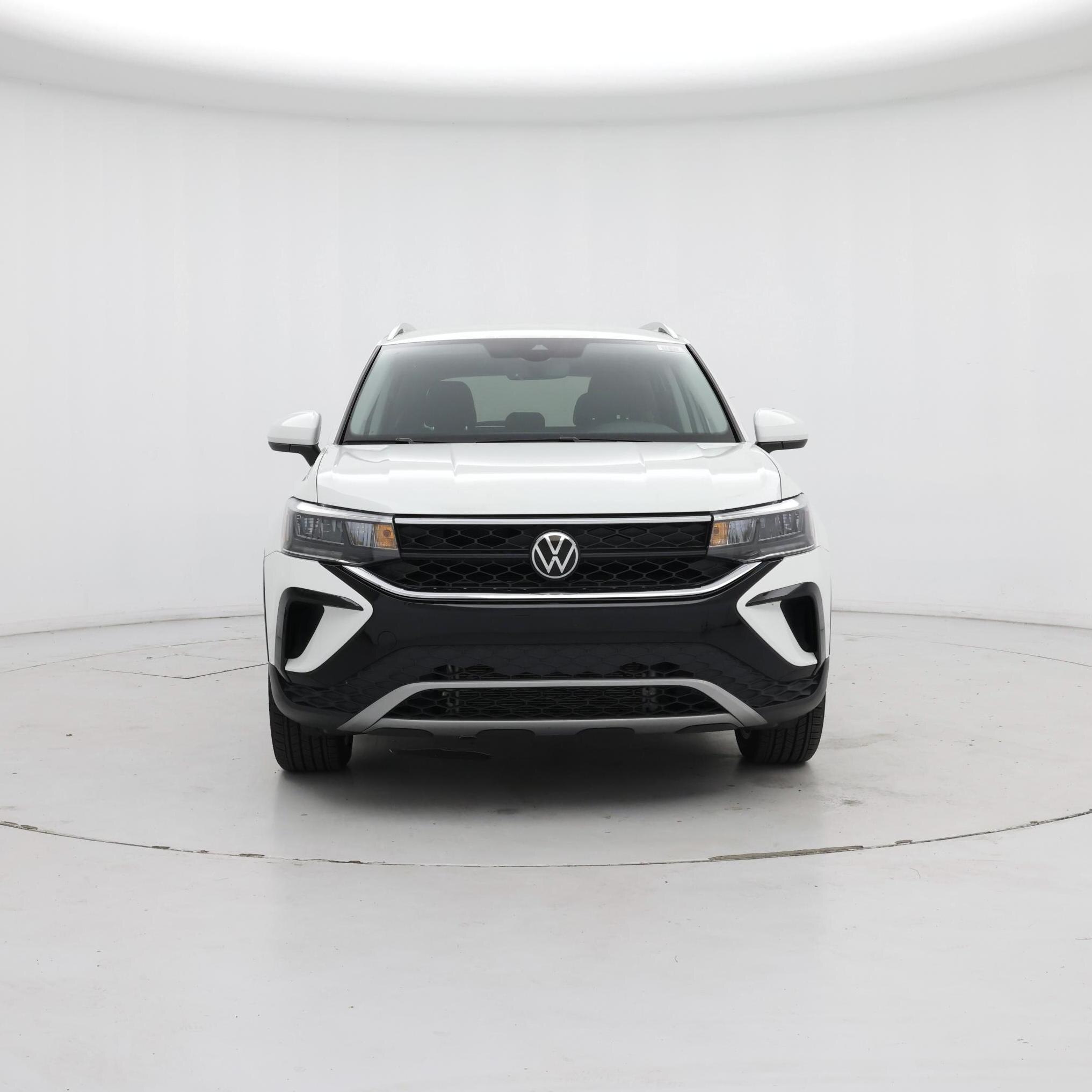 Thumbnail: 2024 Volkswagen Taos - 5
