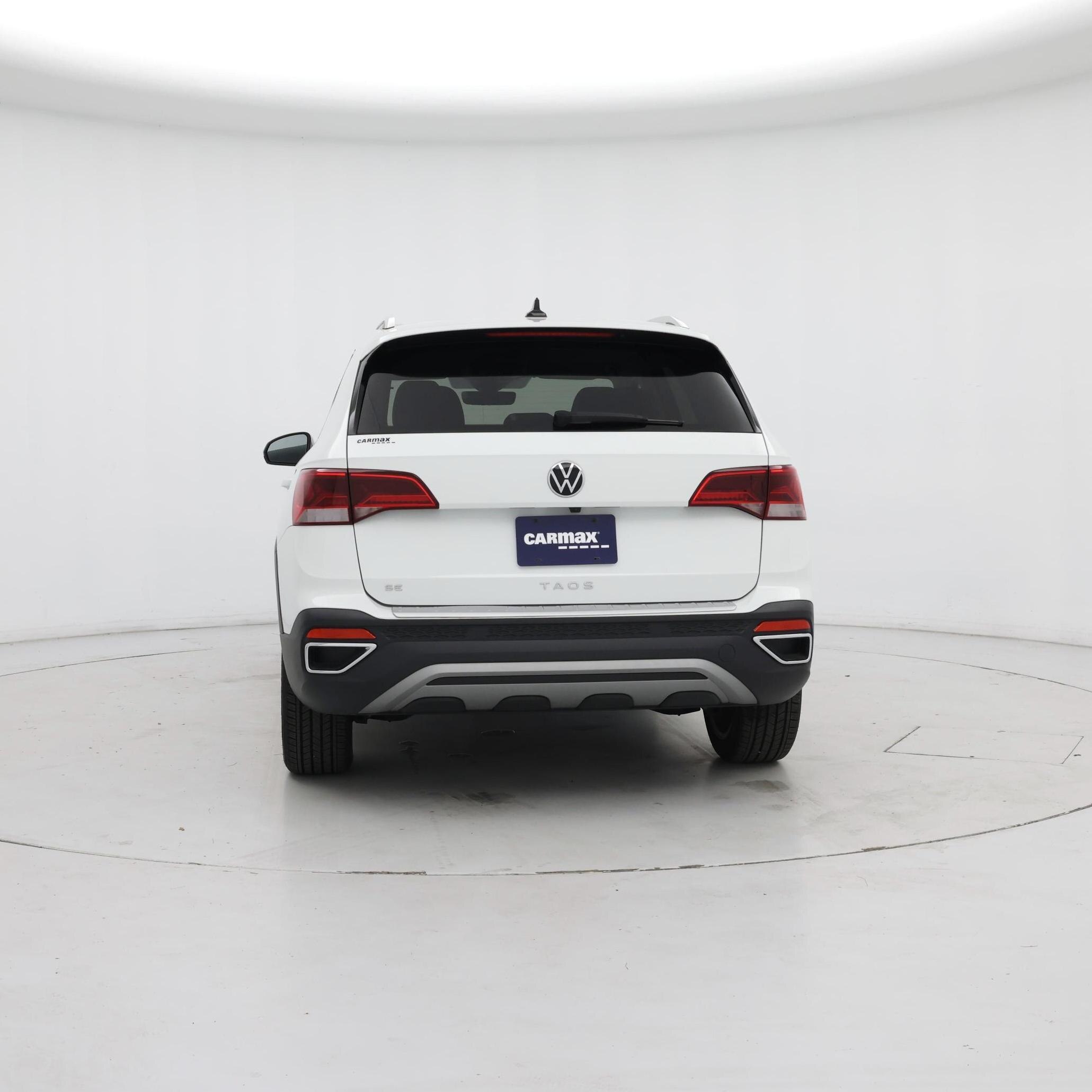 Thumbnail: 2024 Volkswagen Taos - 6