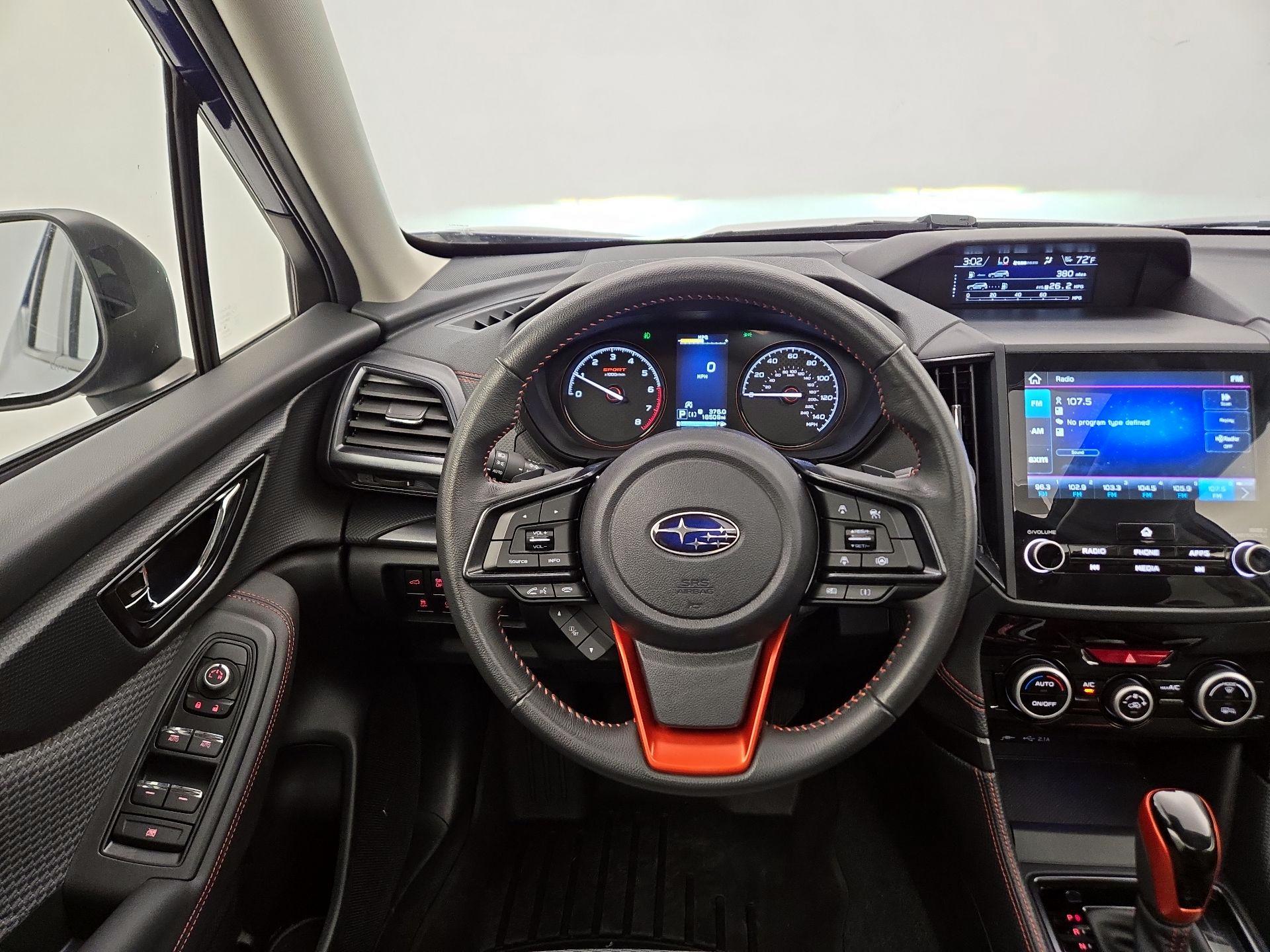 Thumbnail: 2024 Subaru Forester - 10