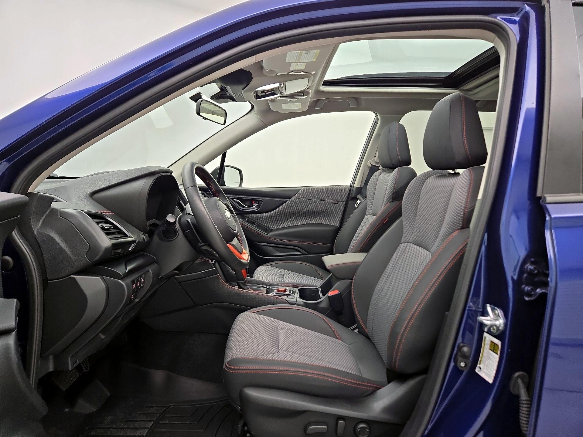 Thumbnail: 2024 Subaru Forester - 11