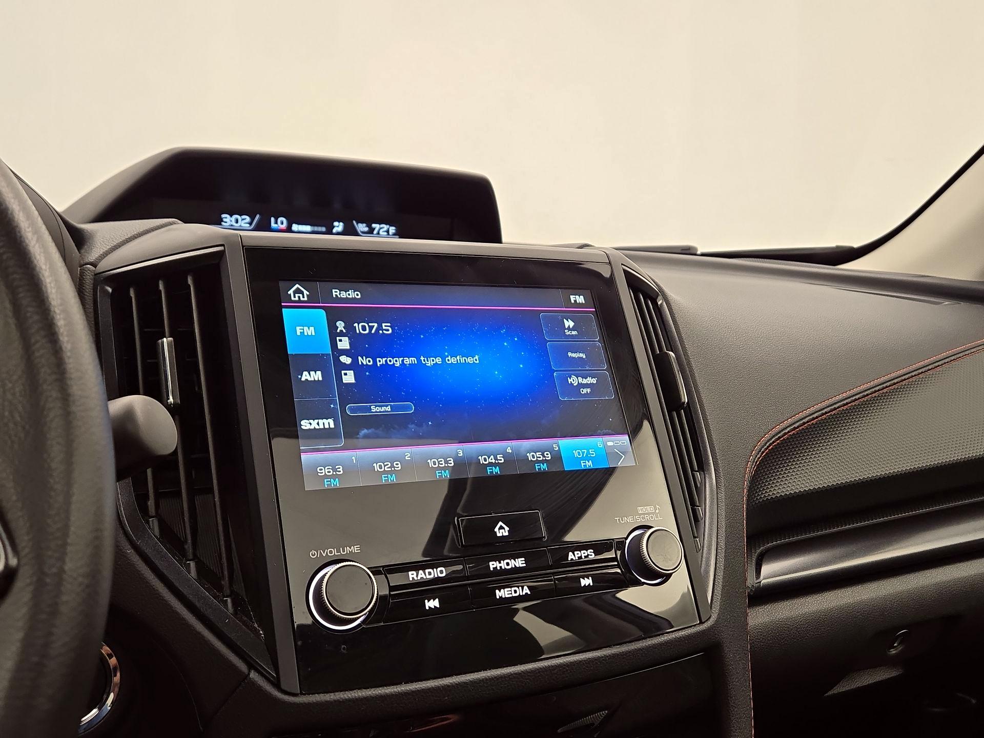 Thumbnail: 2024 Subaru Forester - 15