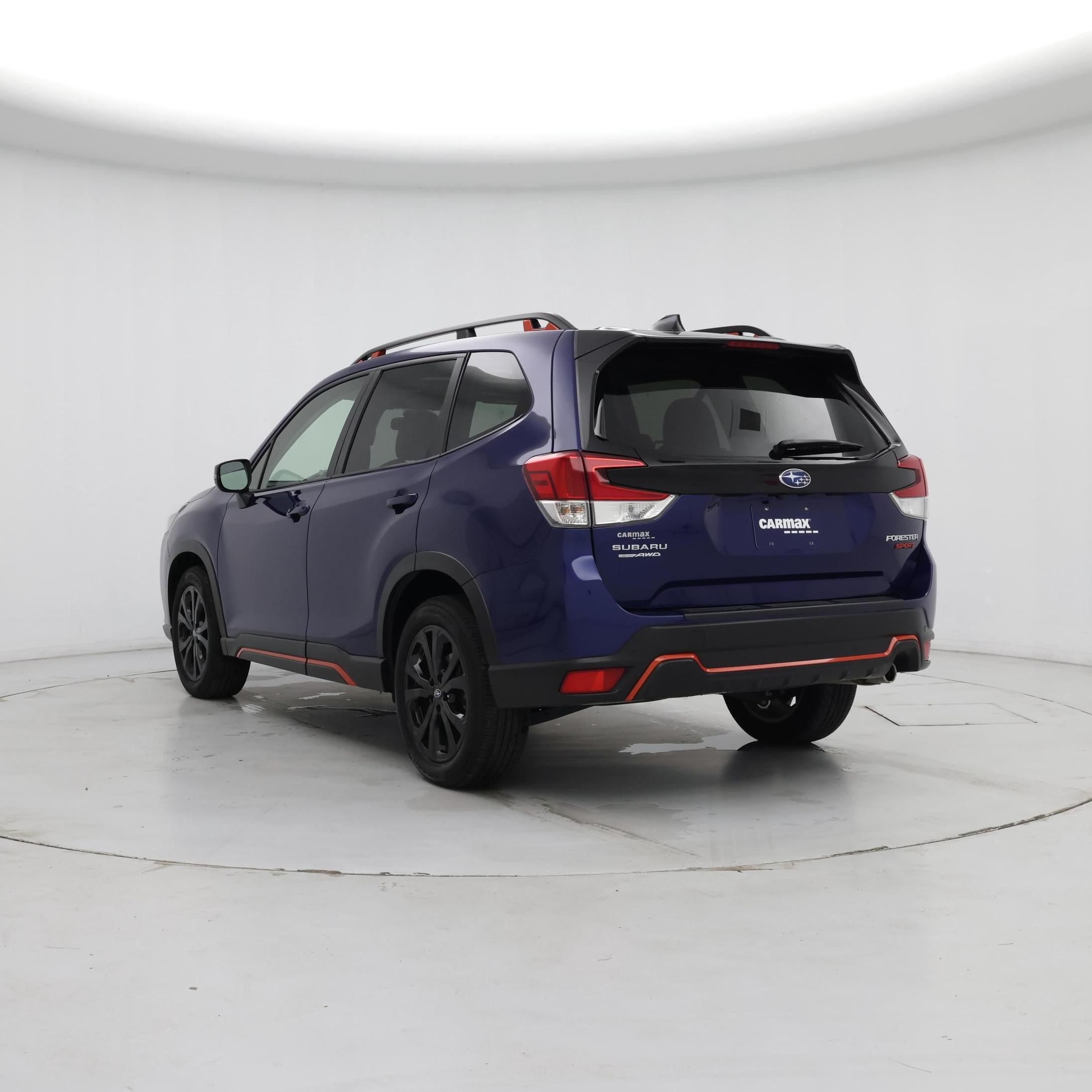 Thumbnail: 2024 Subaru Forester - 2