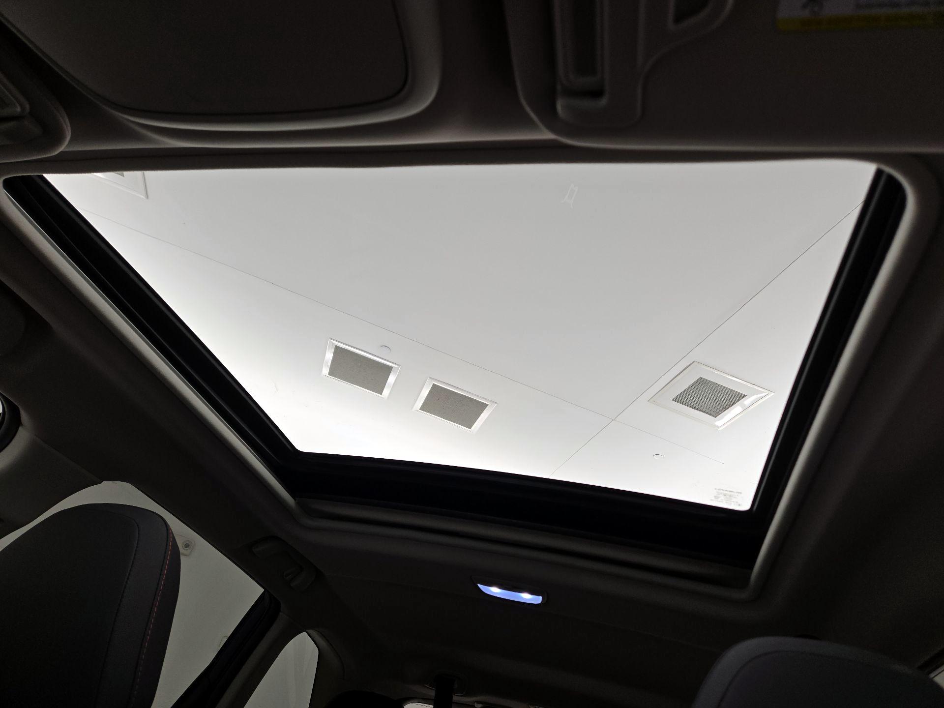 Thumbnail: 2024 Subaru Forester - 19
