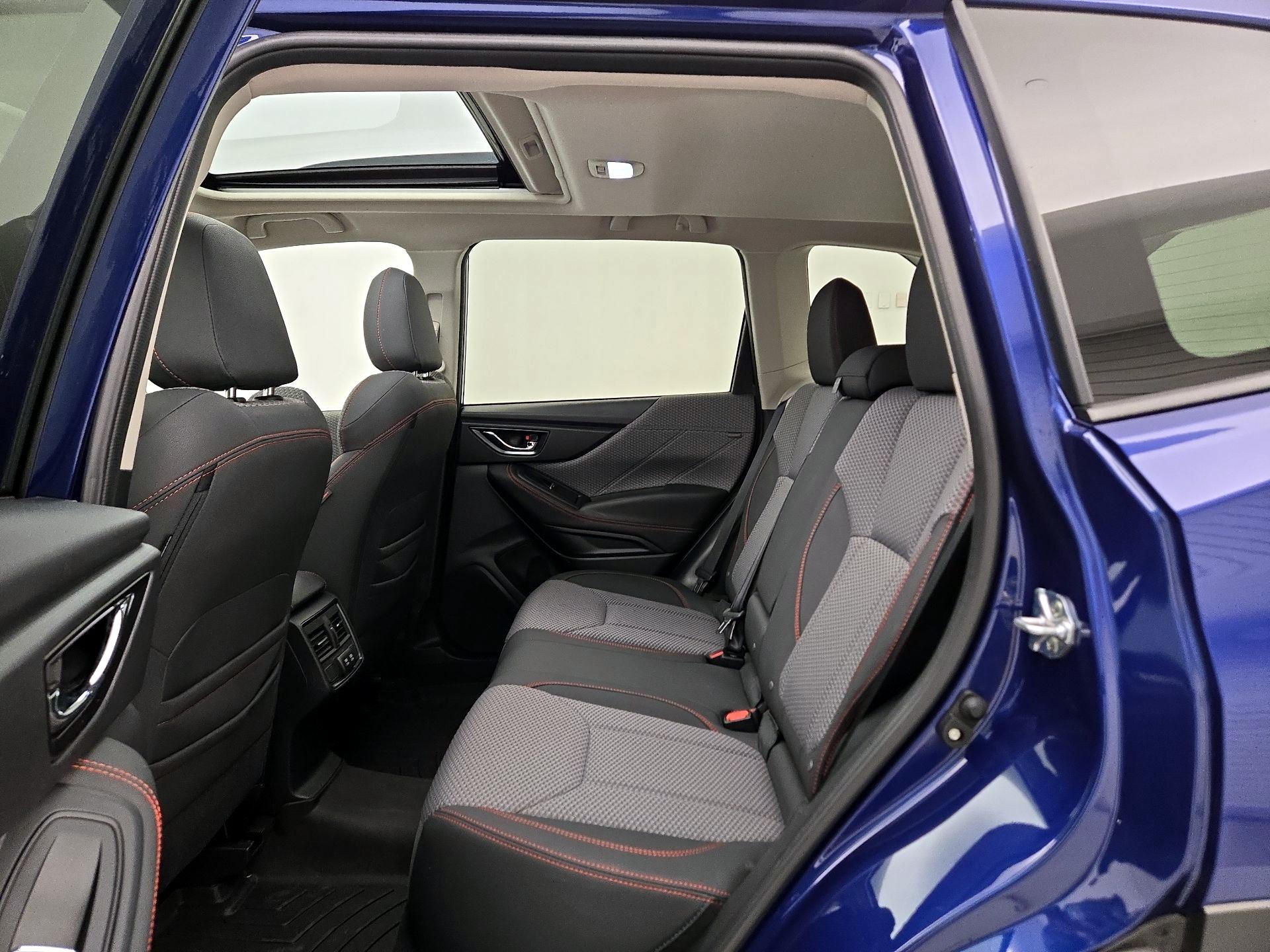Thumbnail: 2024 Subaru Forester - 20