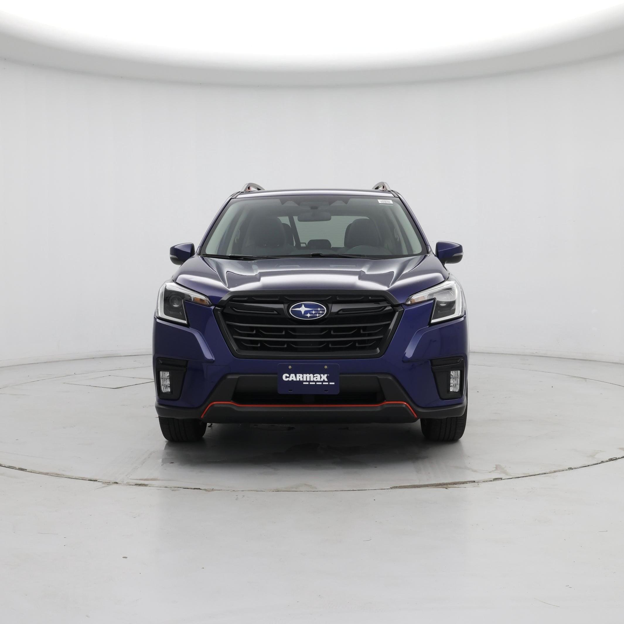Thumbnail: 2024 Subaru Forester - 5