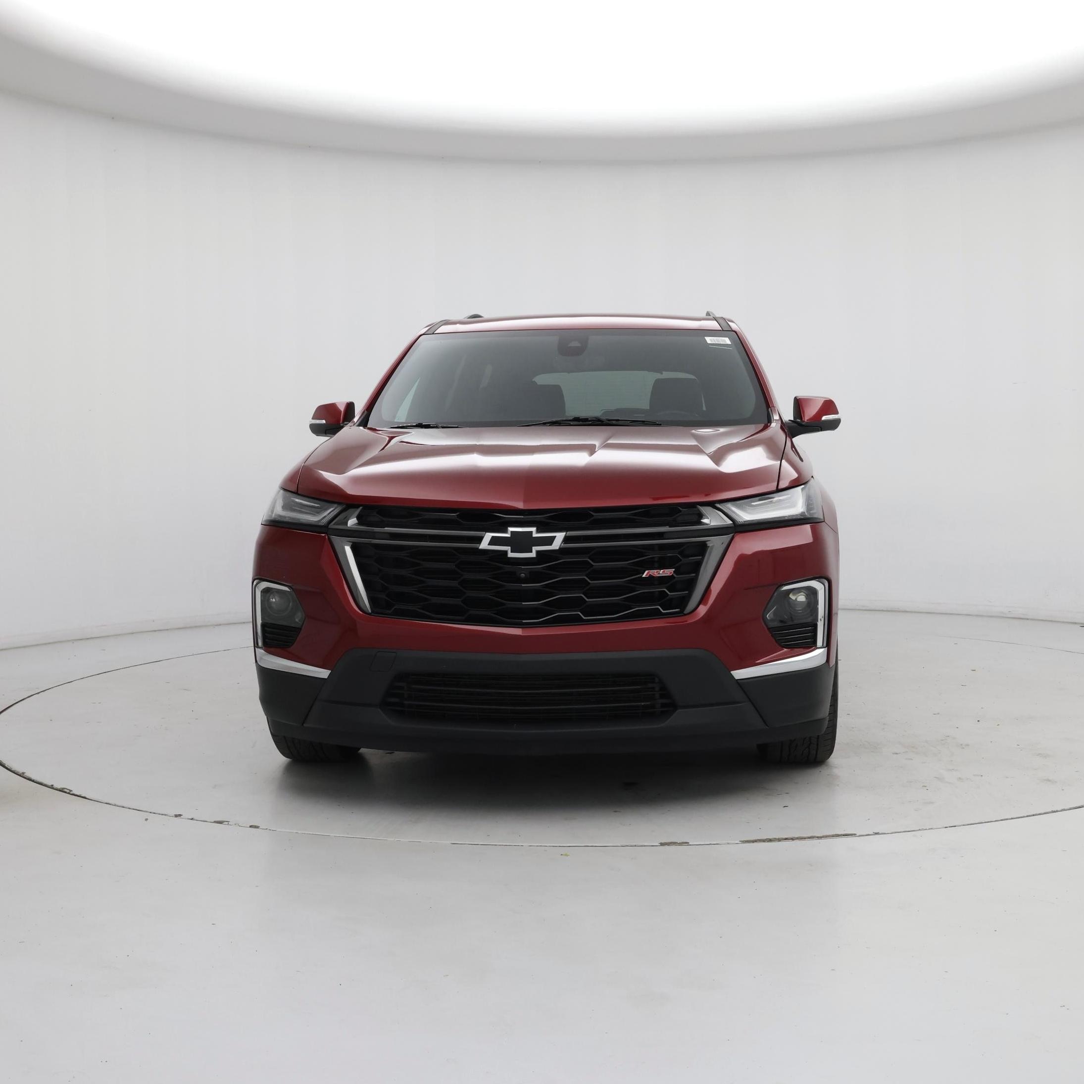 Thumbnail: 2023 Chevrolet Traverse - 5