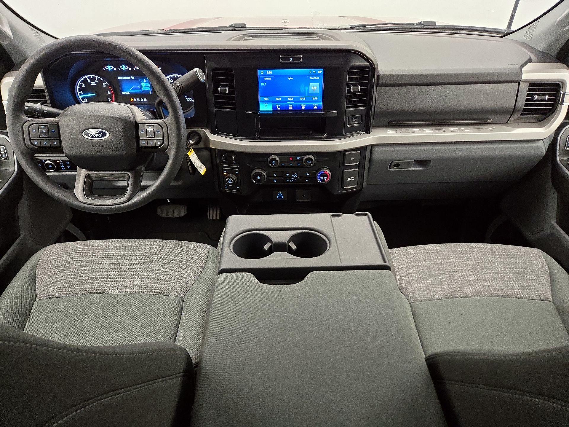 Thumbnail: 2025 Ford F-250 - 9