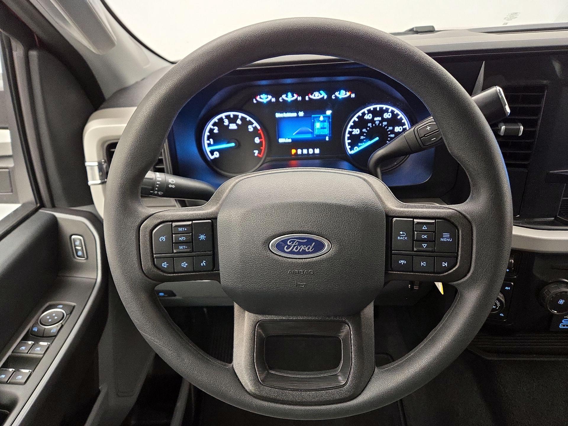 Thumbnail: 2025 Ford F-250 - 10