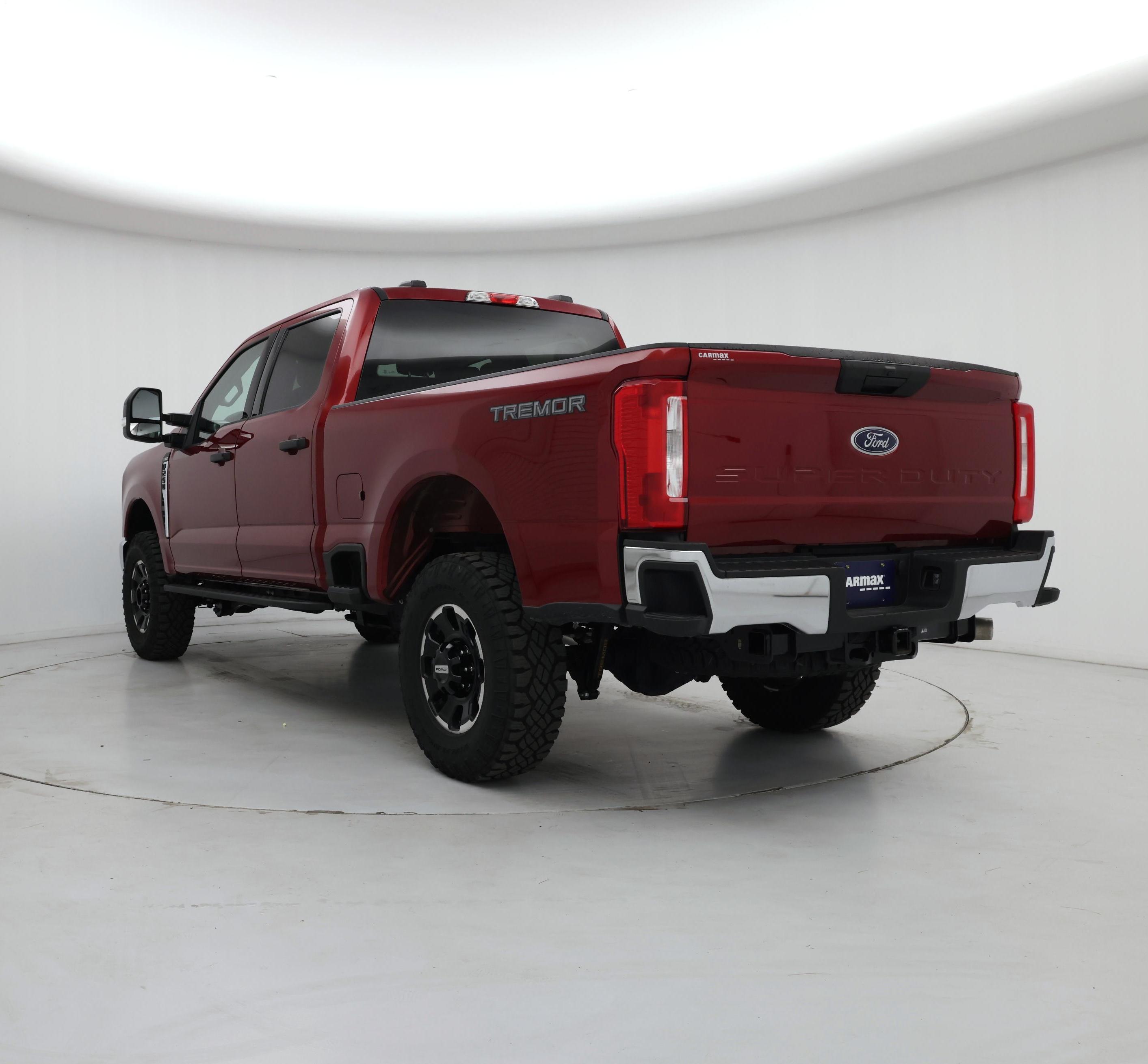 Thumbnail: 2025 Ford F-250 - 2