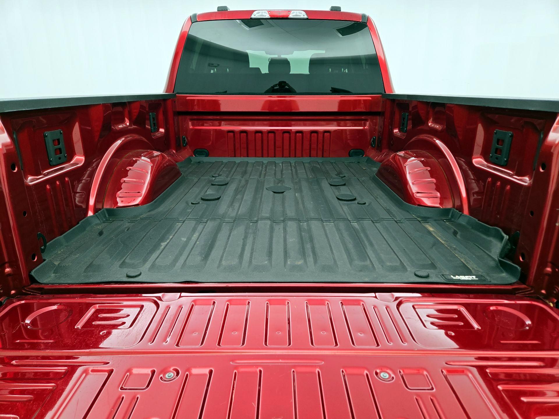 Thumbnail: 2025 Ford F-250 - 20