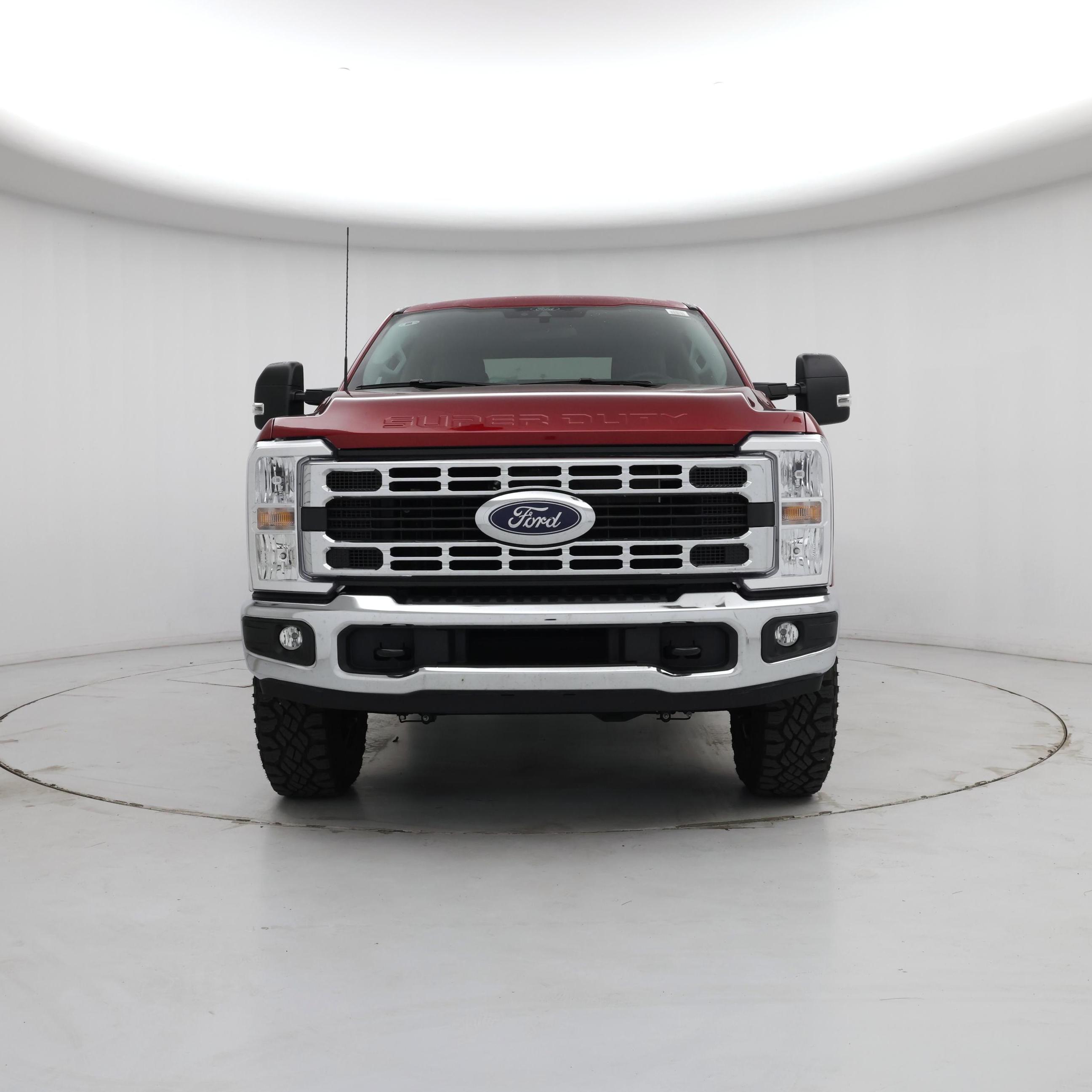 Thumbnail: 2025 Ford F-250 - 5