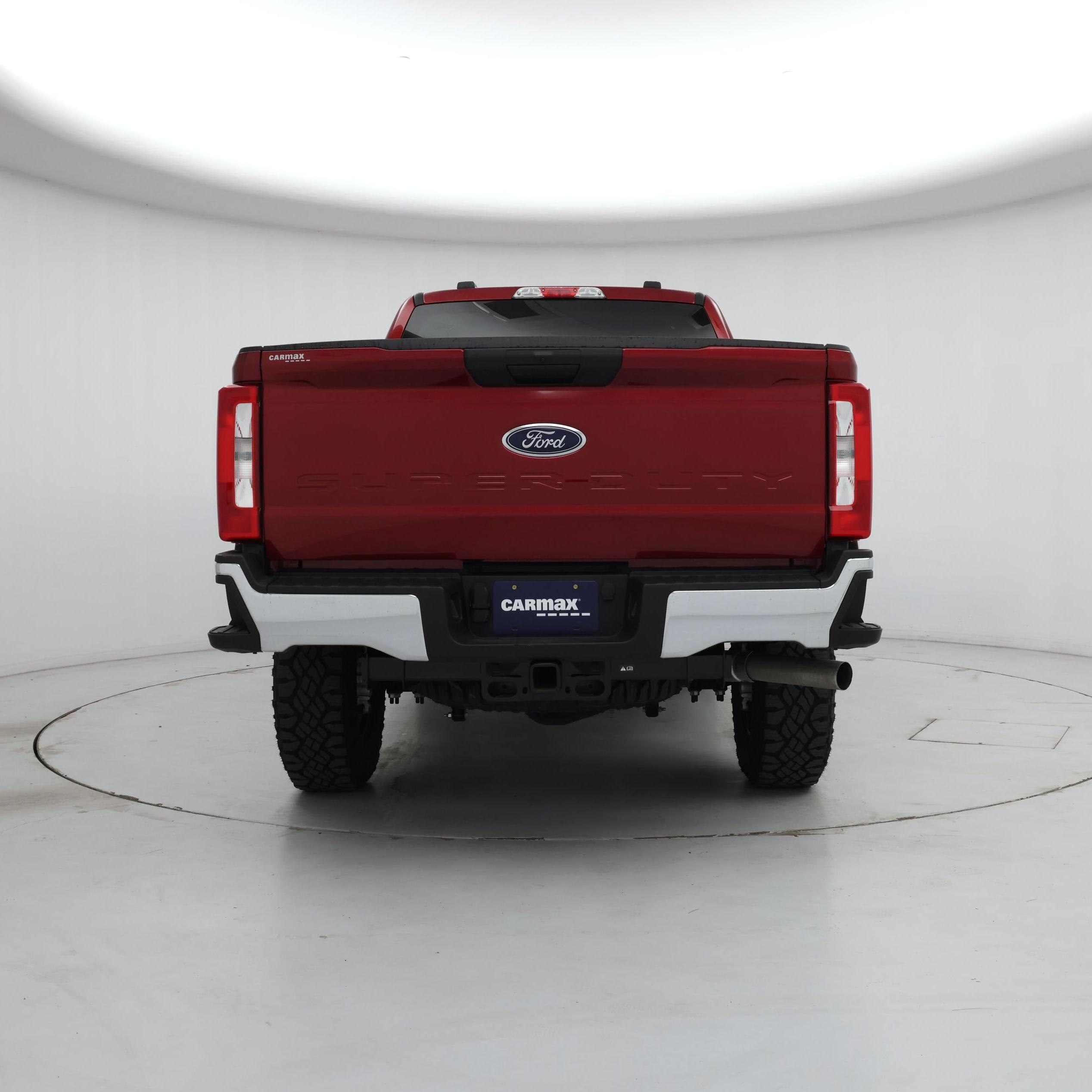 Thumbnail: 2025 Ford F-250 - 6
