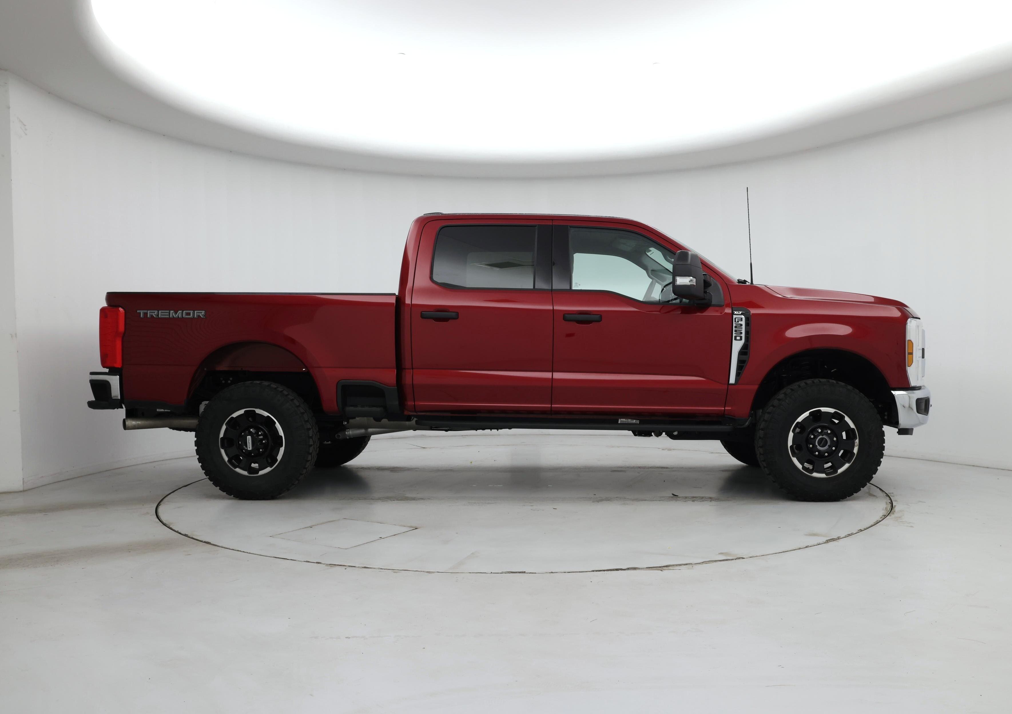 Thumbnail: 2025 Ford F-250 - 7