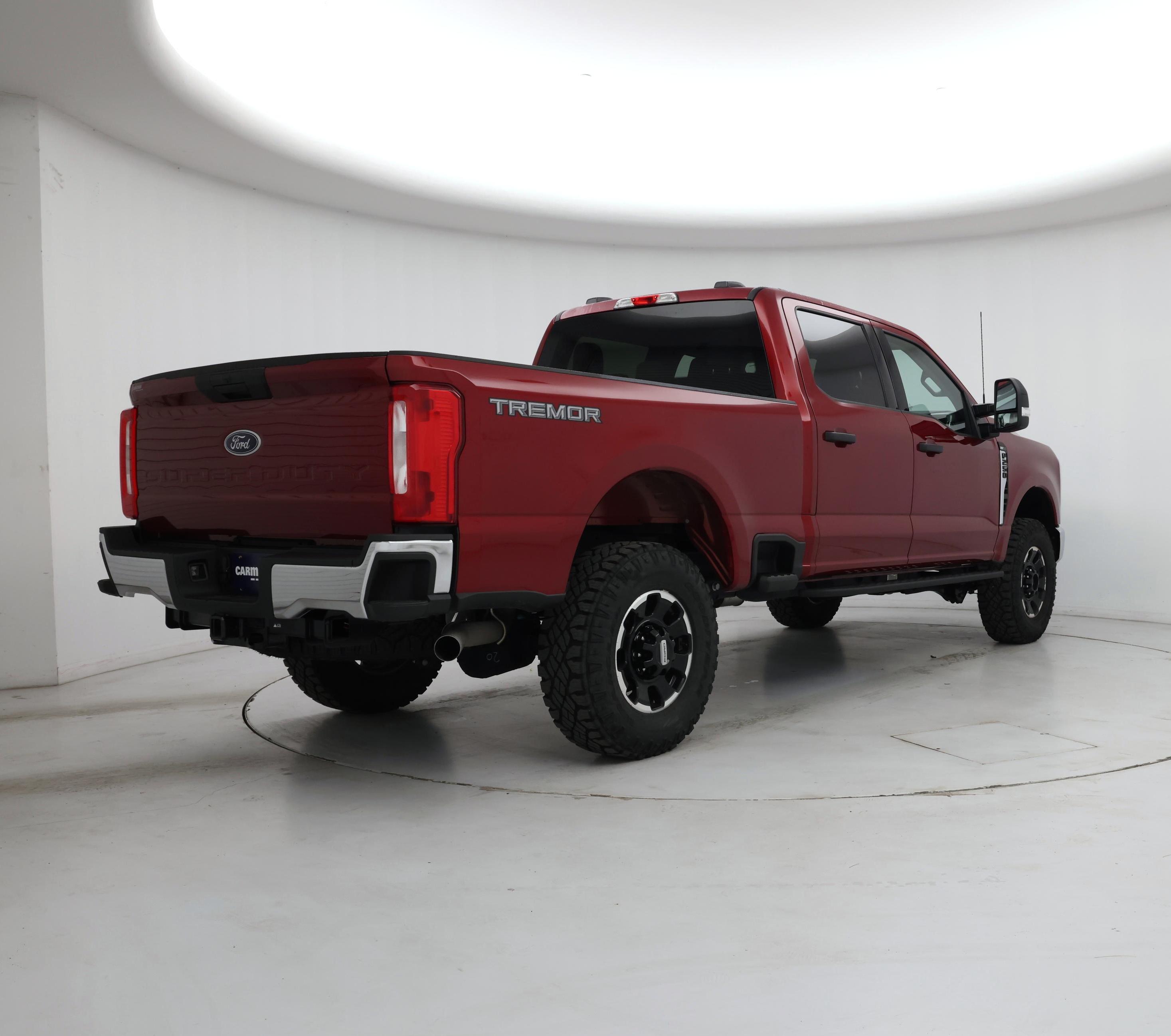 Thumbnail: 2025 Ford F-250 - 8