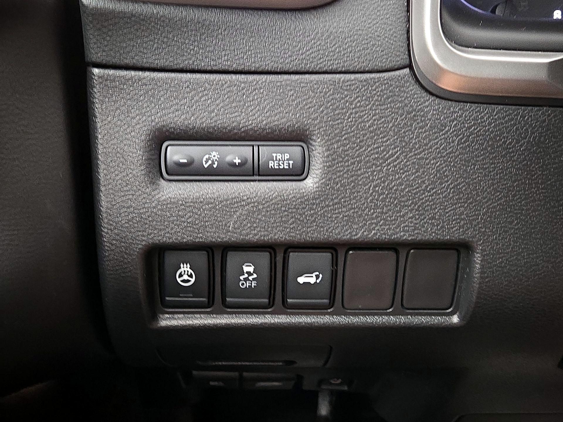 Thumbnail: 2016 Nissan Murano - 13