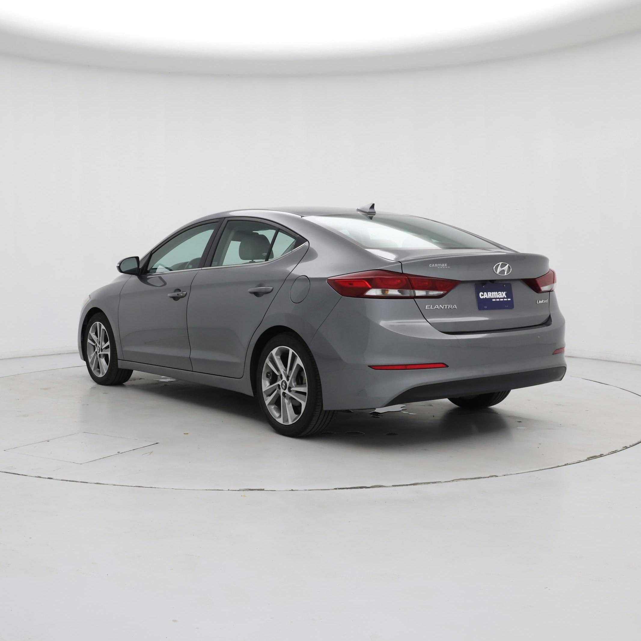 Thumbnail: 2018 Hyundai Elantra - 2