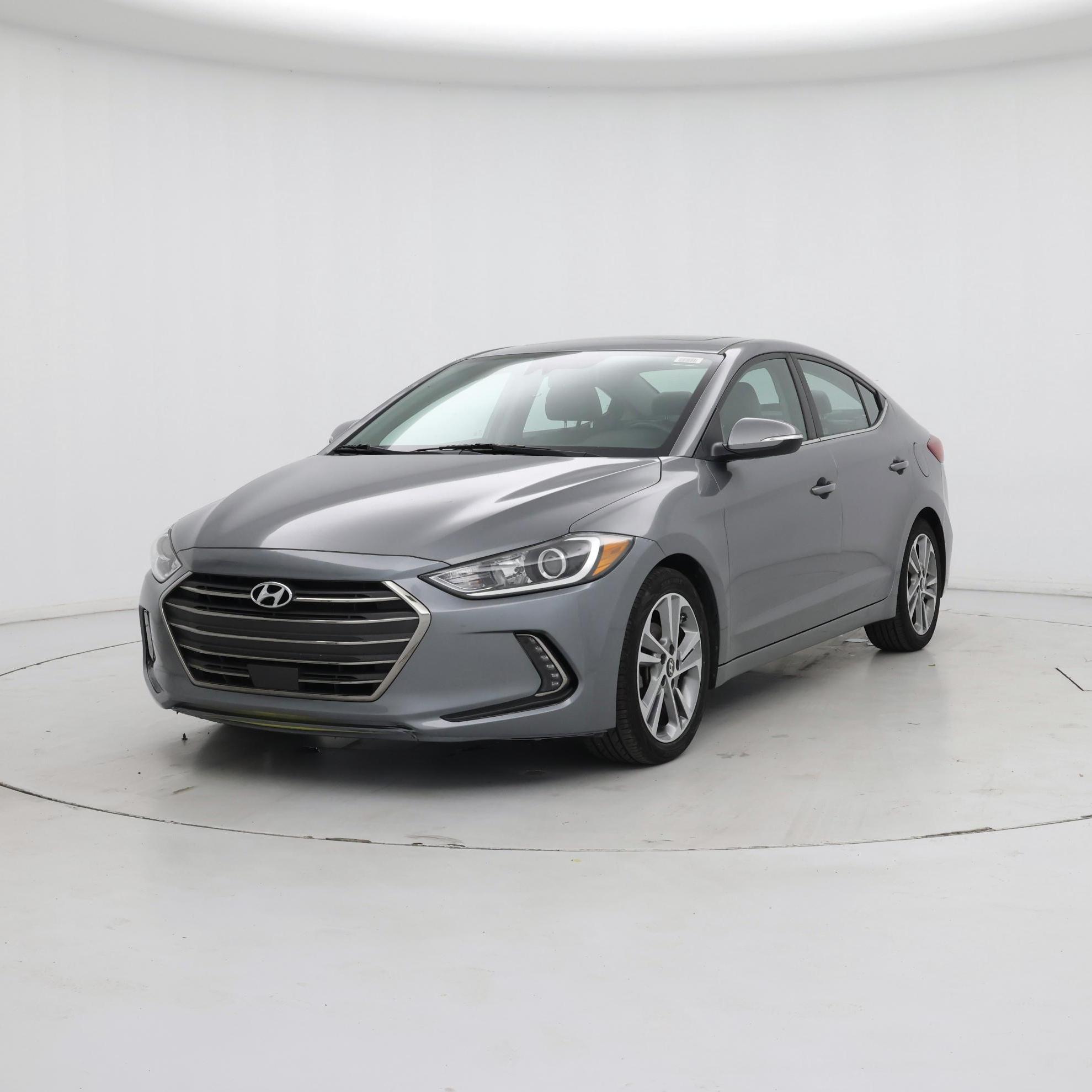 Thumbnail: 2018 Hyundai Elantra - 4
