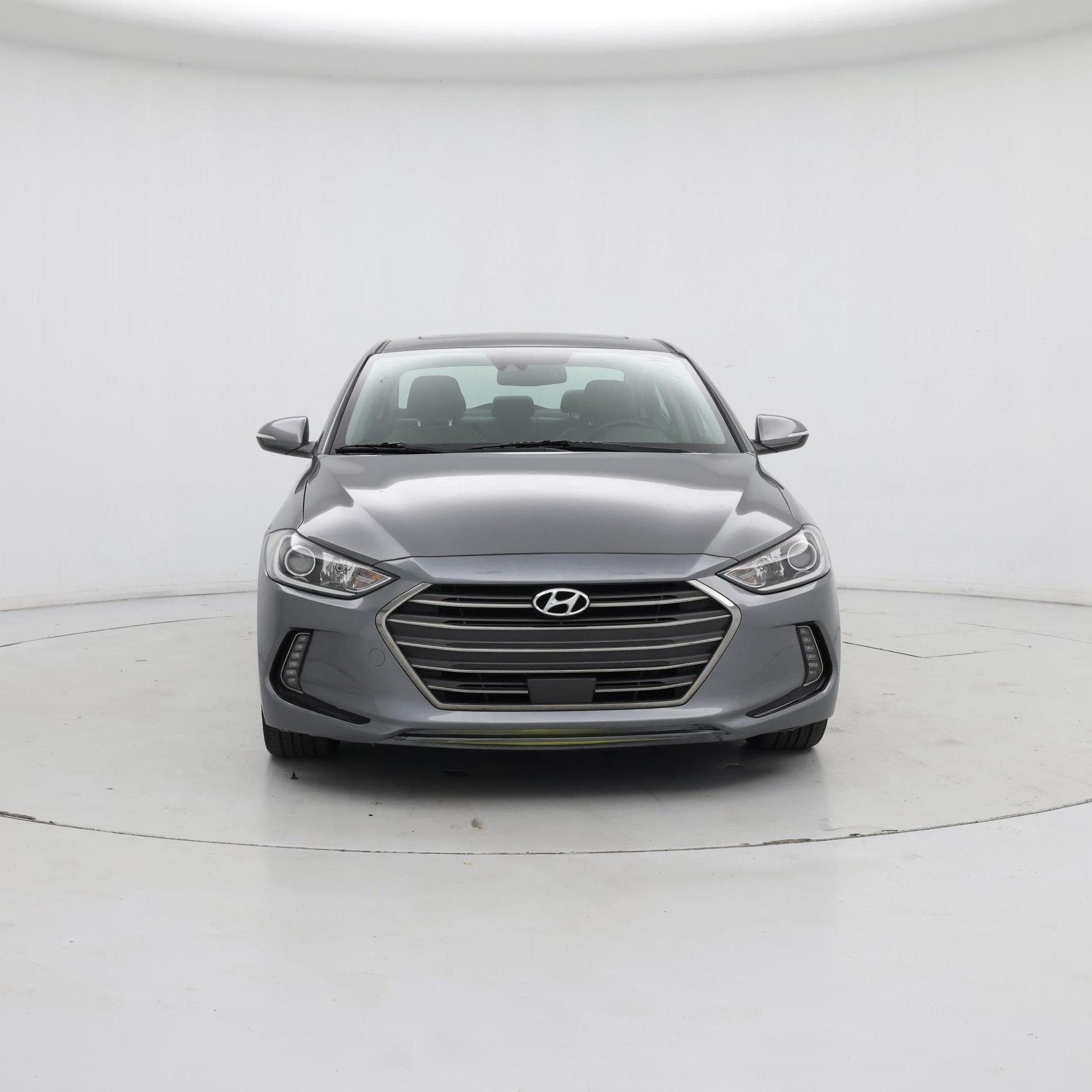 Thumbnail: 2018 Hyundai Elantra - 5