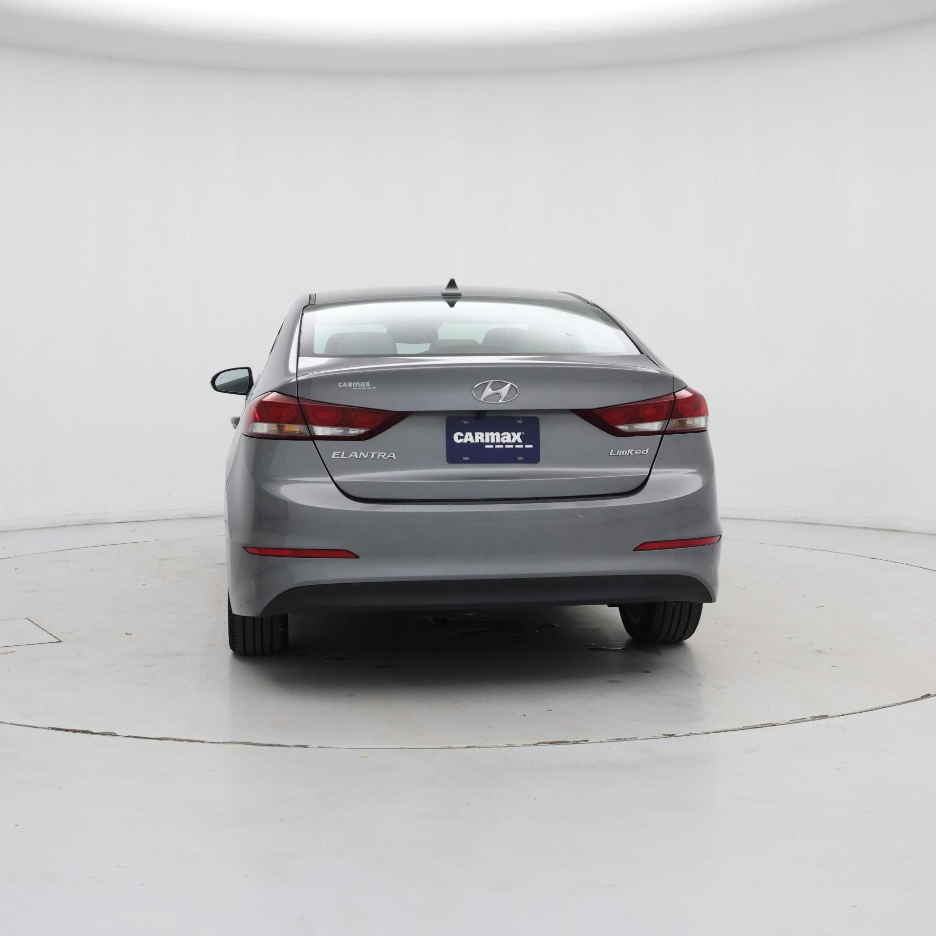 Thumbnail: 2018 Hyundai Elantra - 6