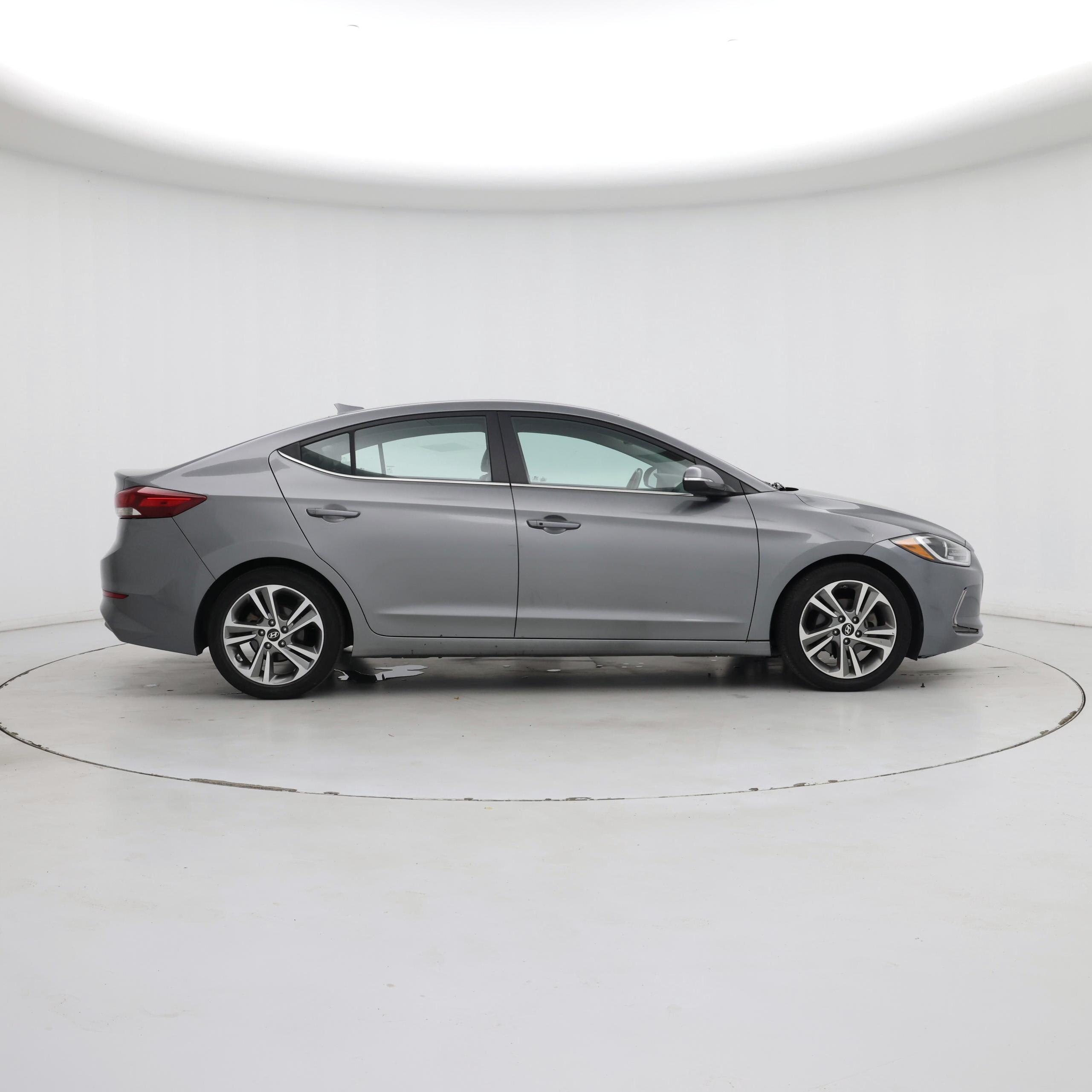 Thumbnail: 2018 Hyundai Elantra - 7