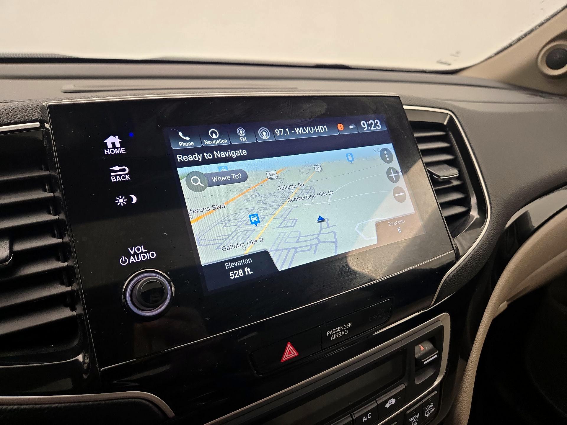 Thumbnail: 2020 Honda Pilot - 14